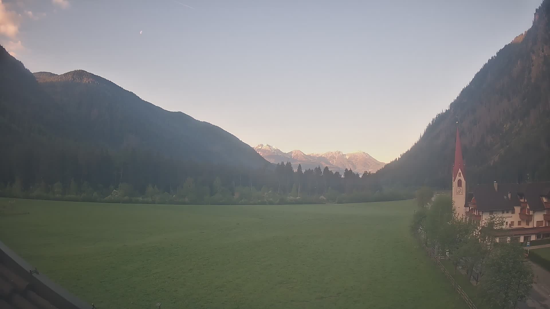 Antholz Niedertal