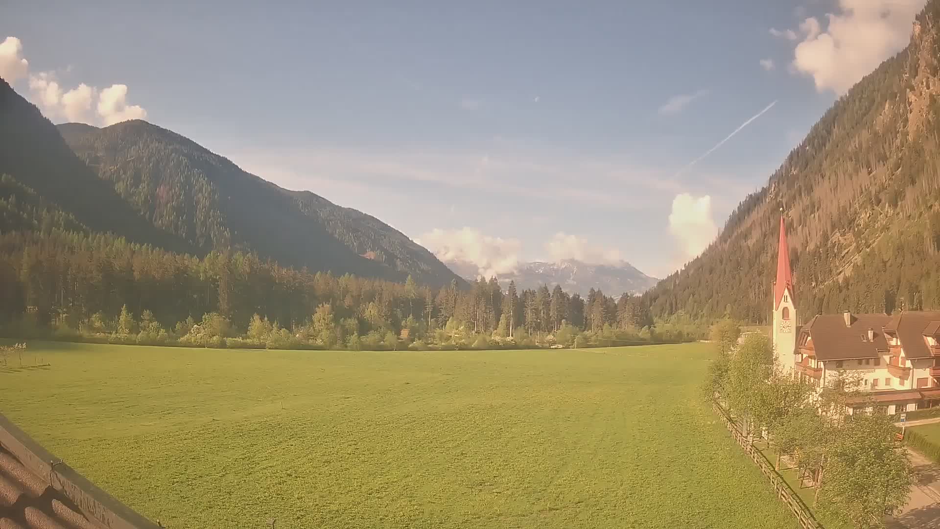 Antholz Niedertal | Anterselva di Sotto