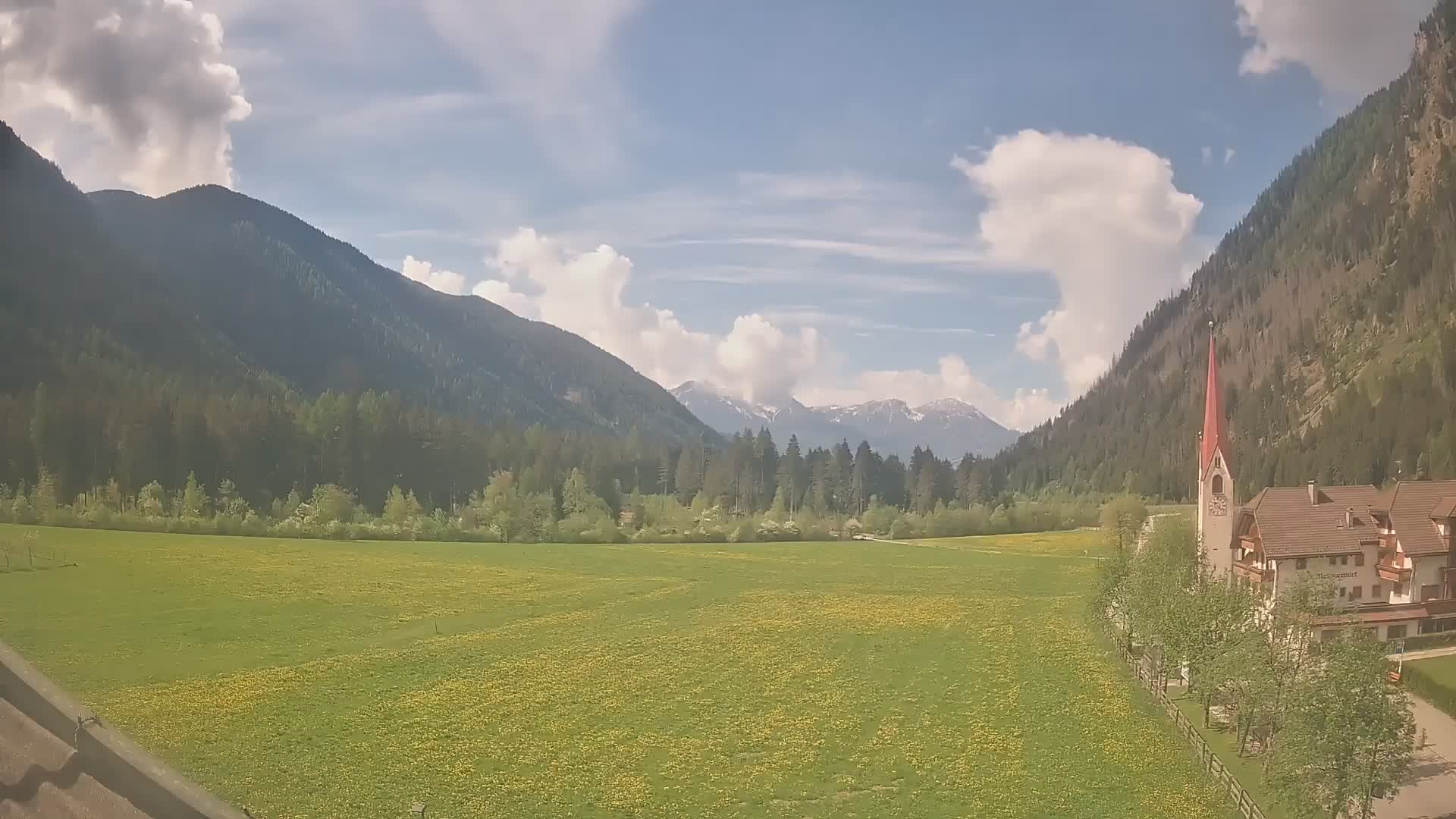 Antholz Niedertal | Anterselva di Sotto