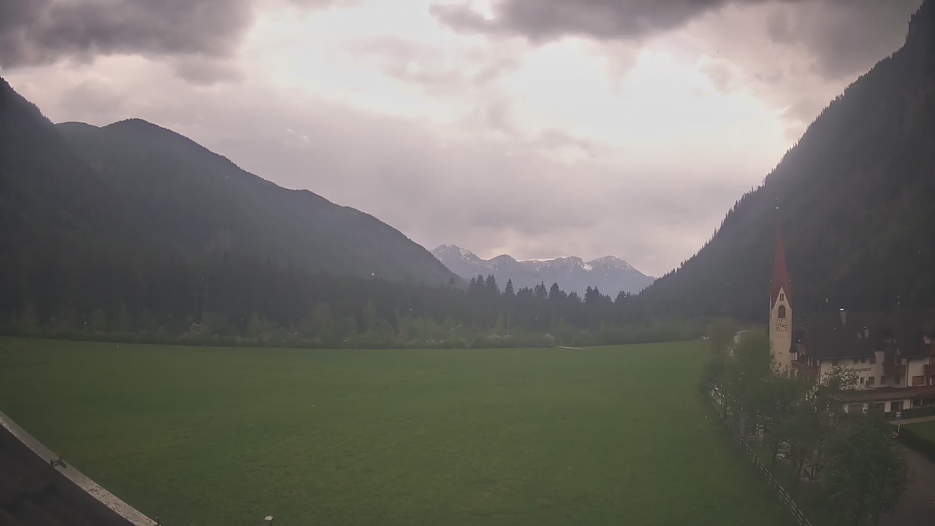 Antholz Niedertal | Anterselva di Sotto