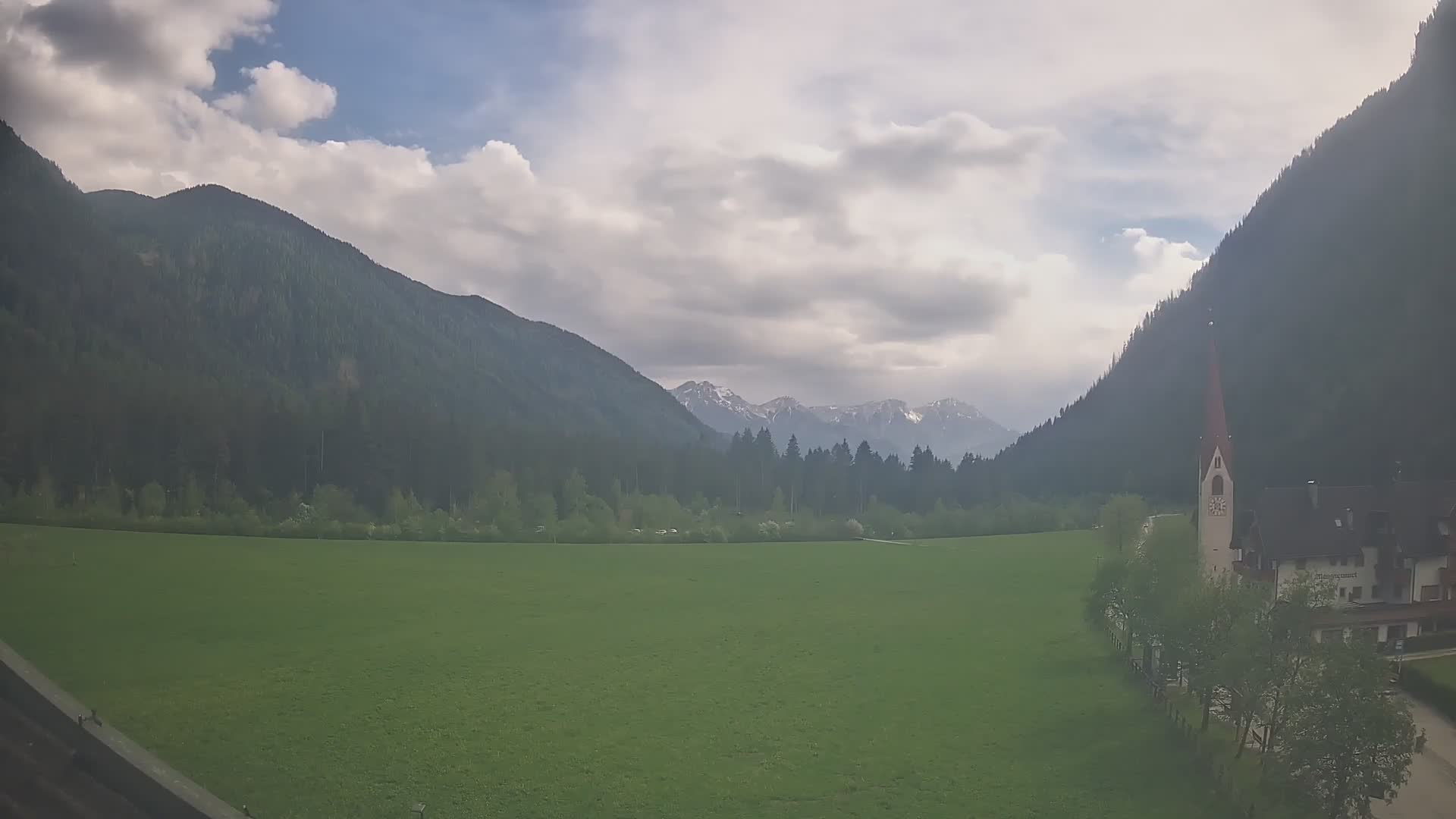 Antholz Niedertal | Anterselva di Sotto