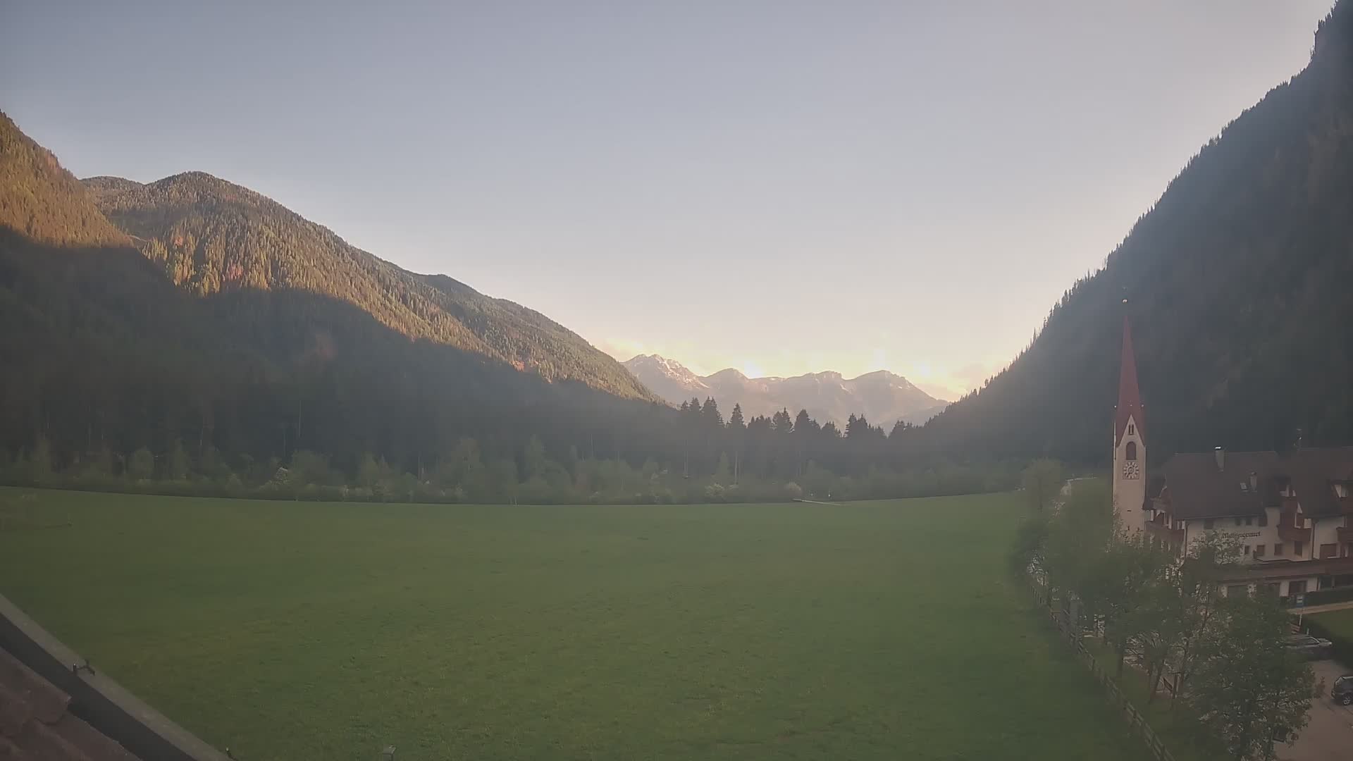 Antholz Niedertal | Anterselva di Sotto