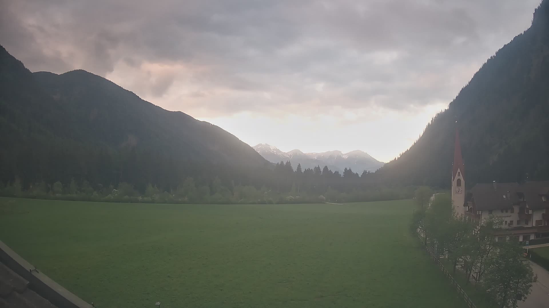 Antholz Niedertal | Anterselva di Sotto