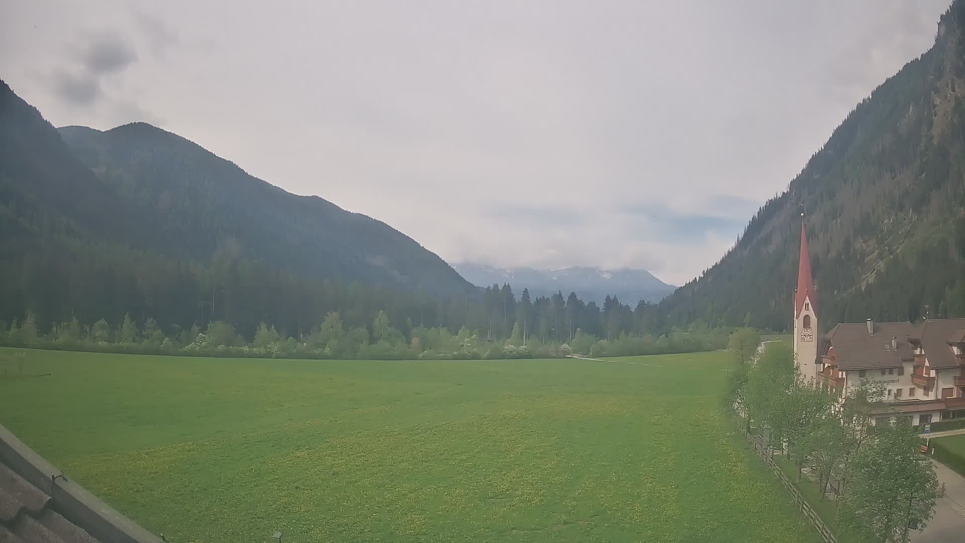 Antholz Niedertal