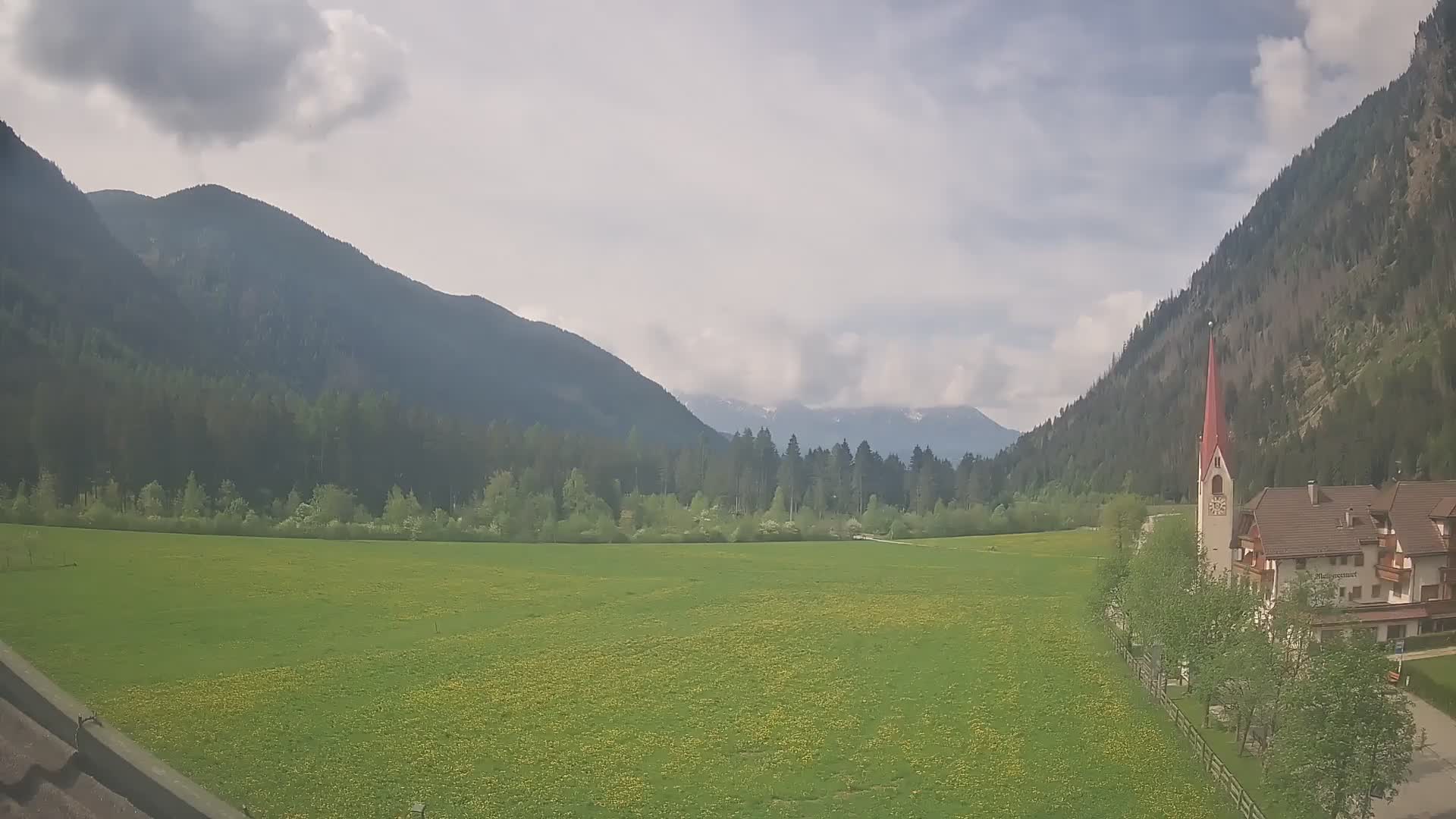 Antholz Niedertal | Anterselva di Sotto