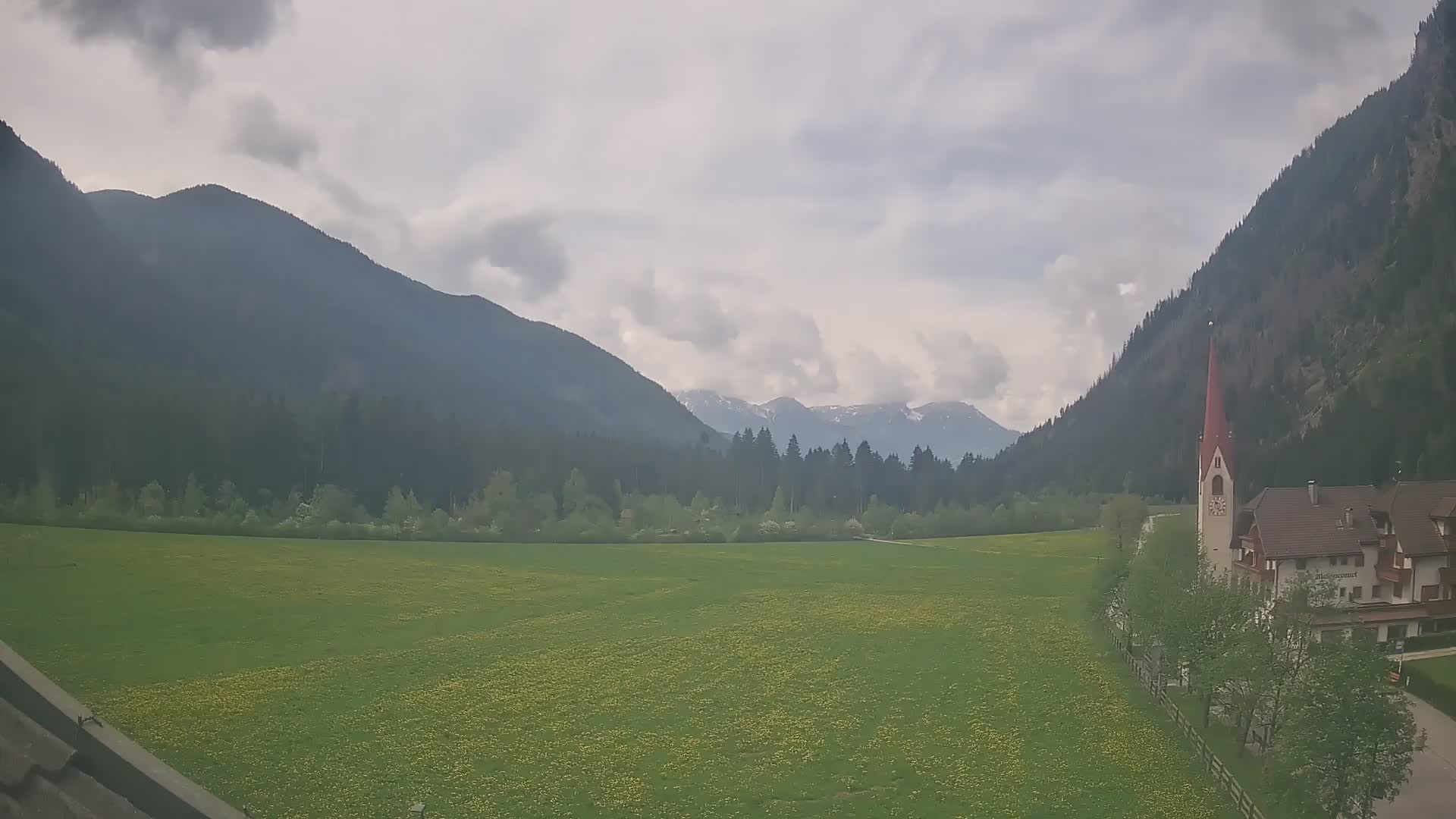 Antholz Niedertal