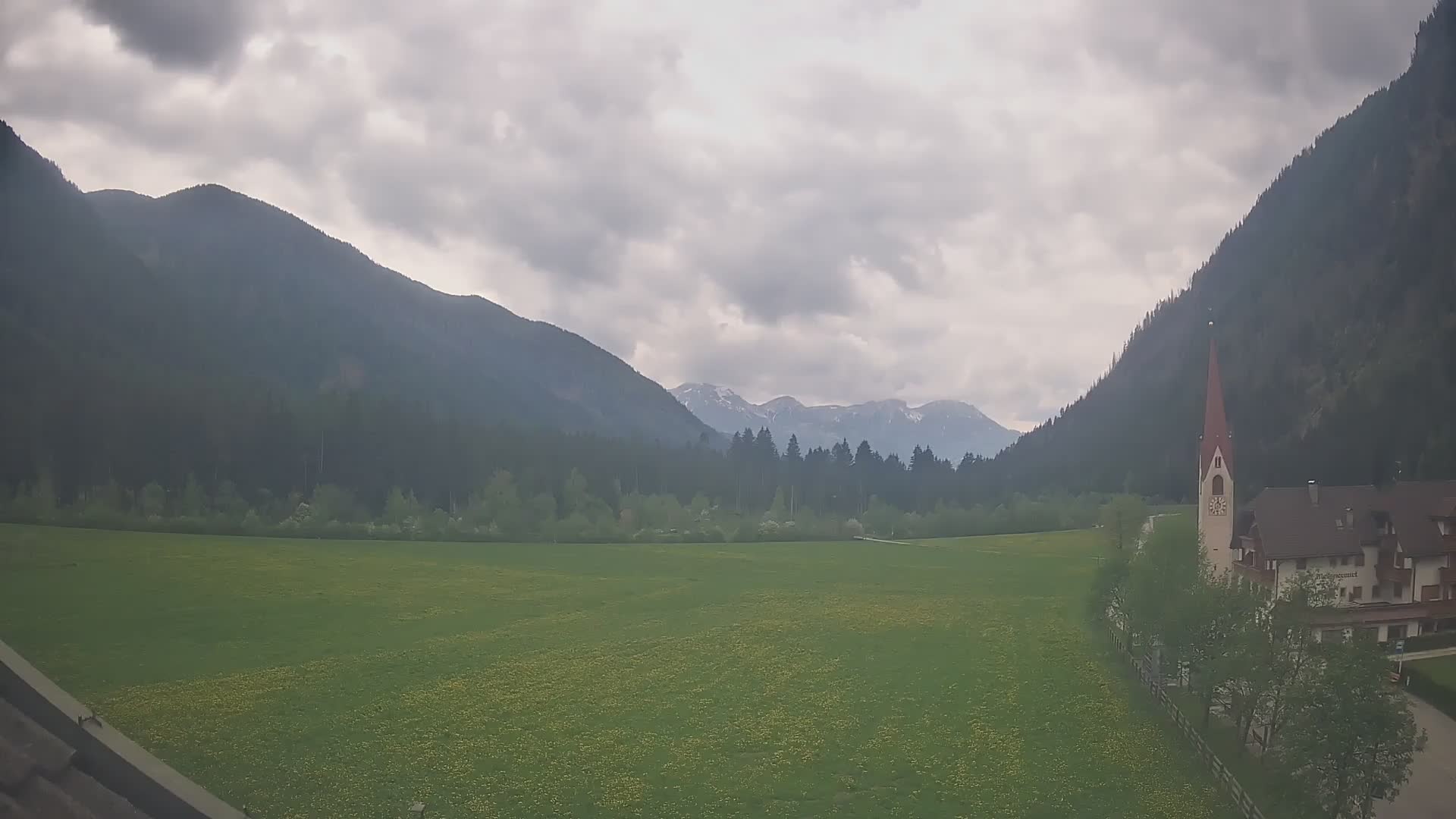 Antholz Niedertal | Anterselva di Sotto