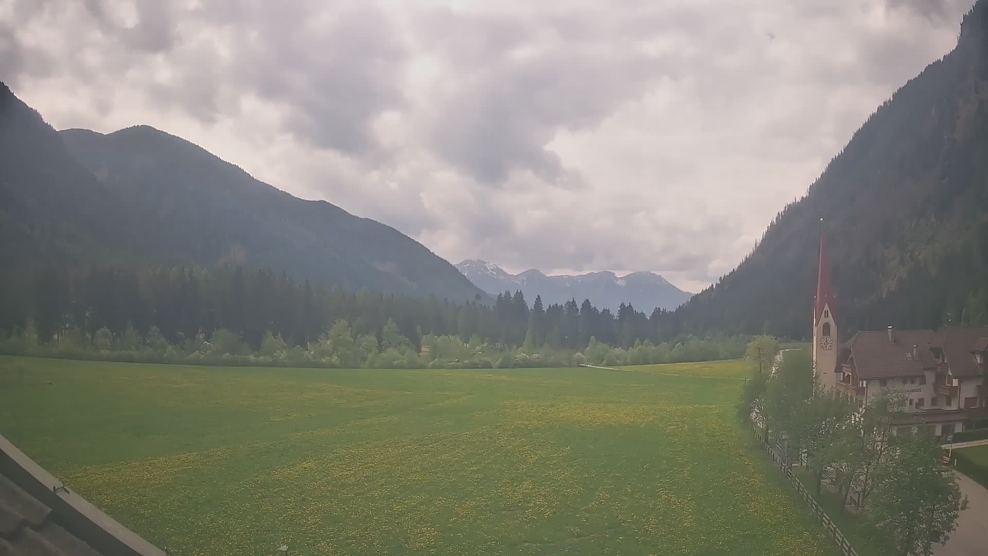 Antholz Niedertal | Anterselva di Sotto