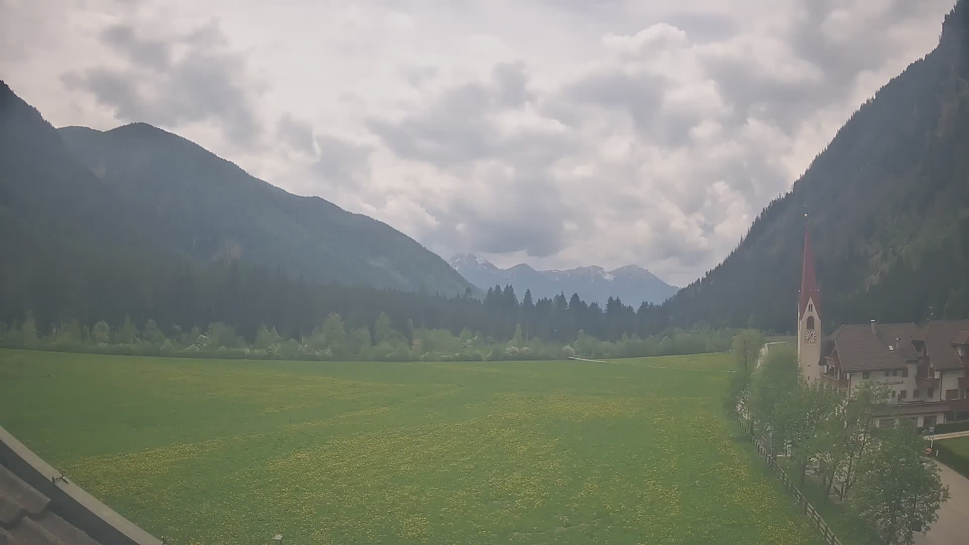Antholz Niedertal | Anterselva di Sotto
