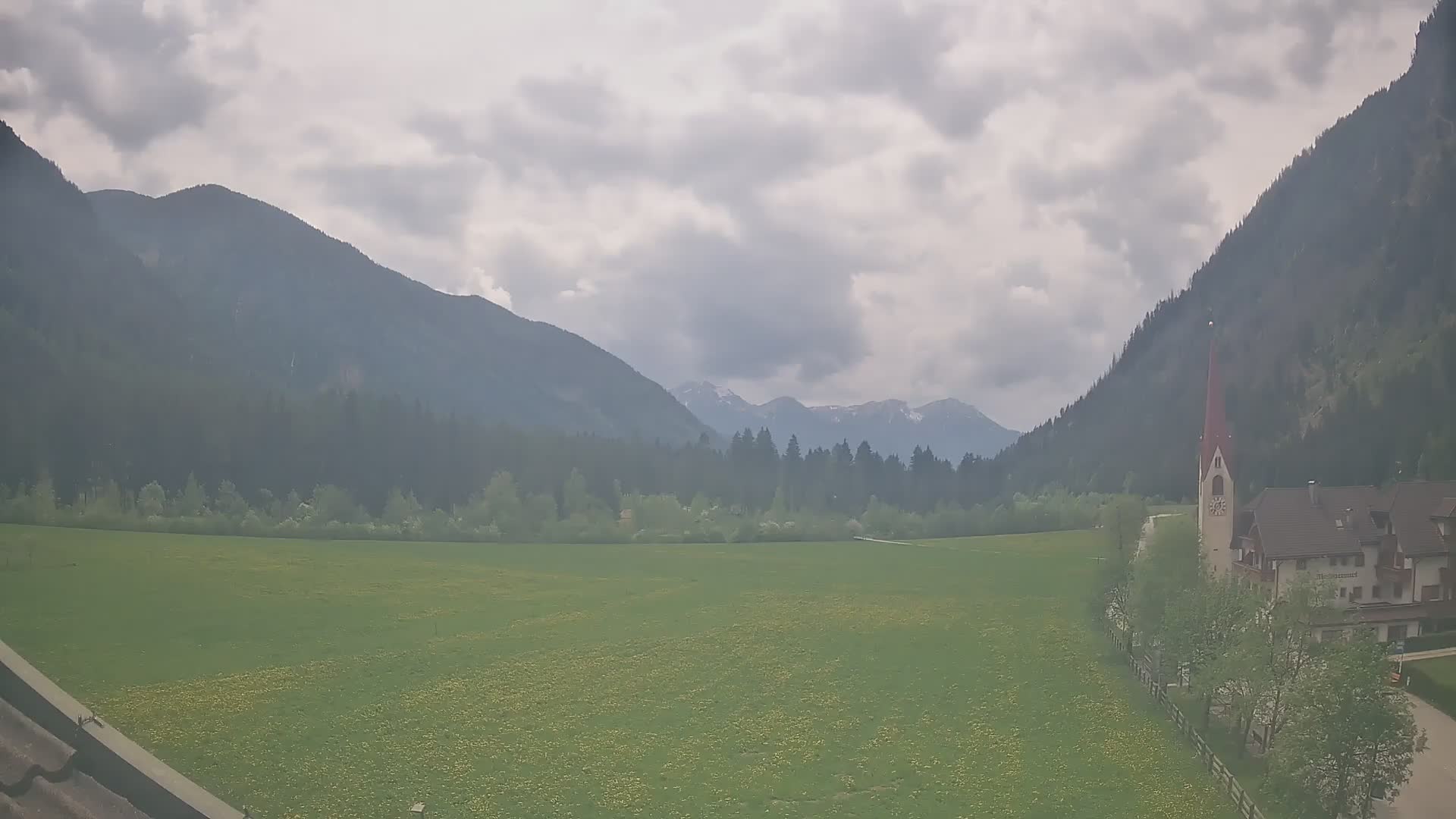 Anterselva di Sotto
