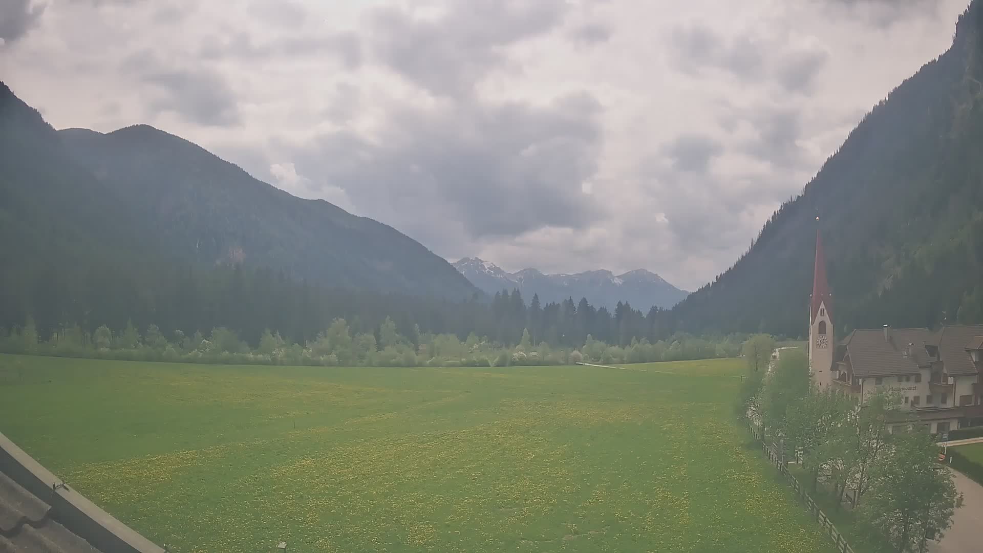 Antholz Niedertal | Anterselva di Sotto