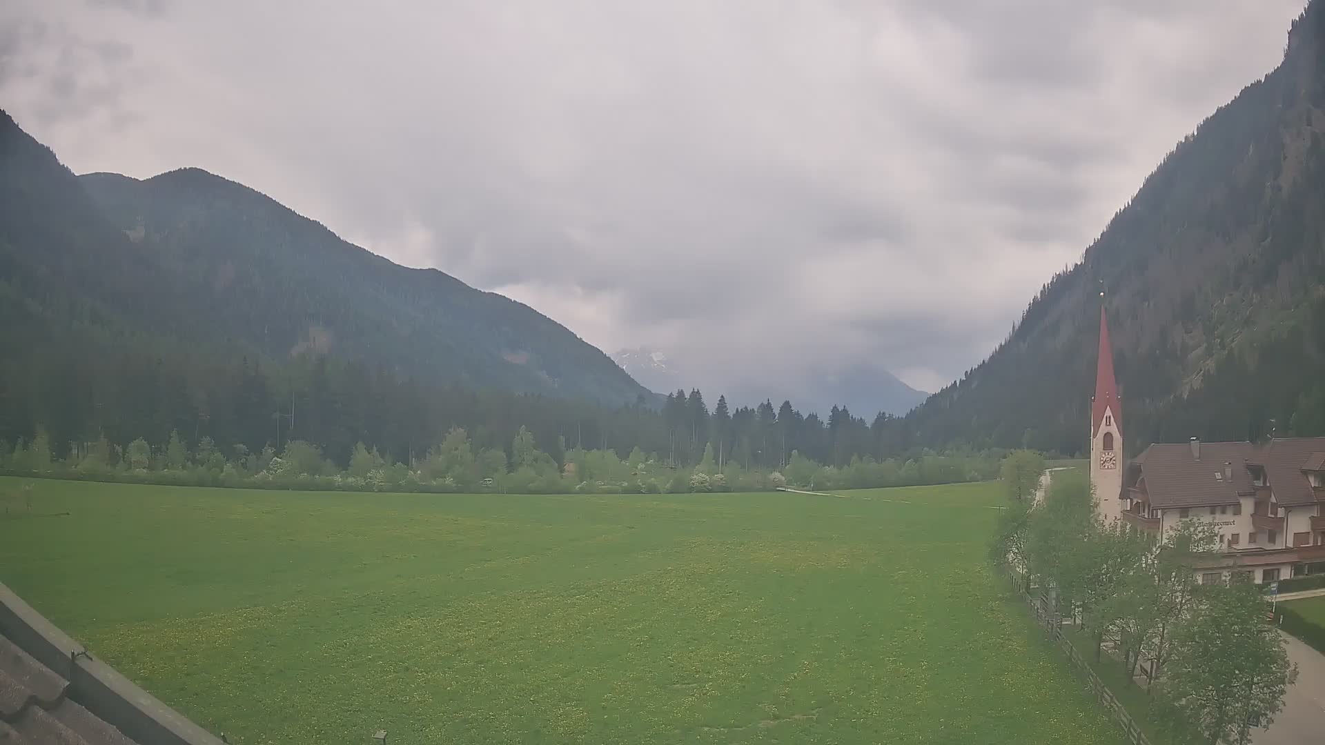 Antholz Niedertal | Anterselva di Sotto