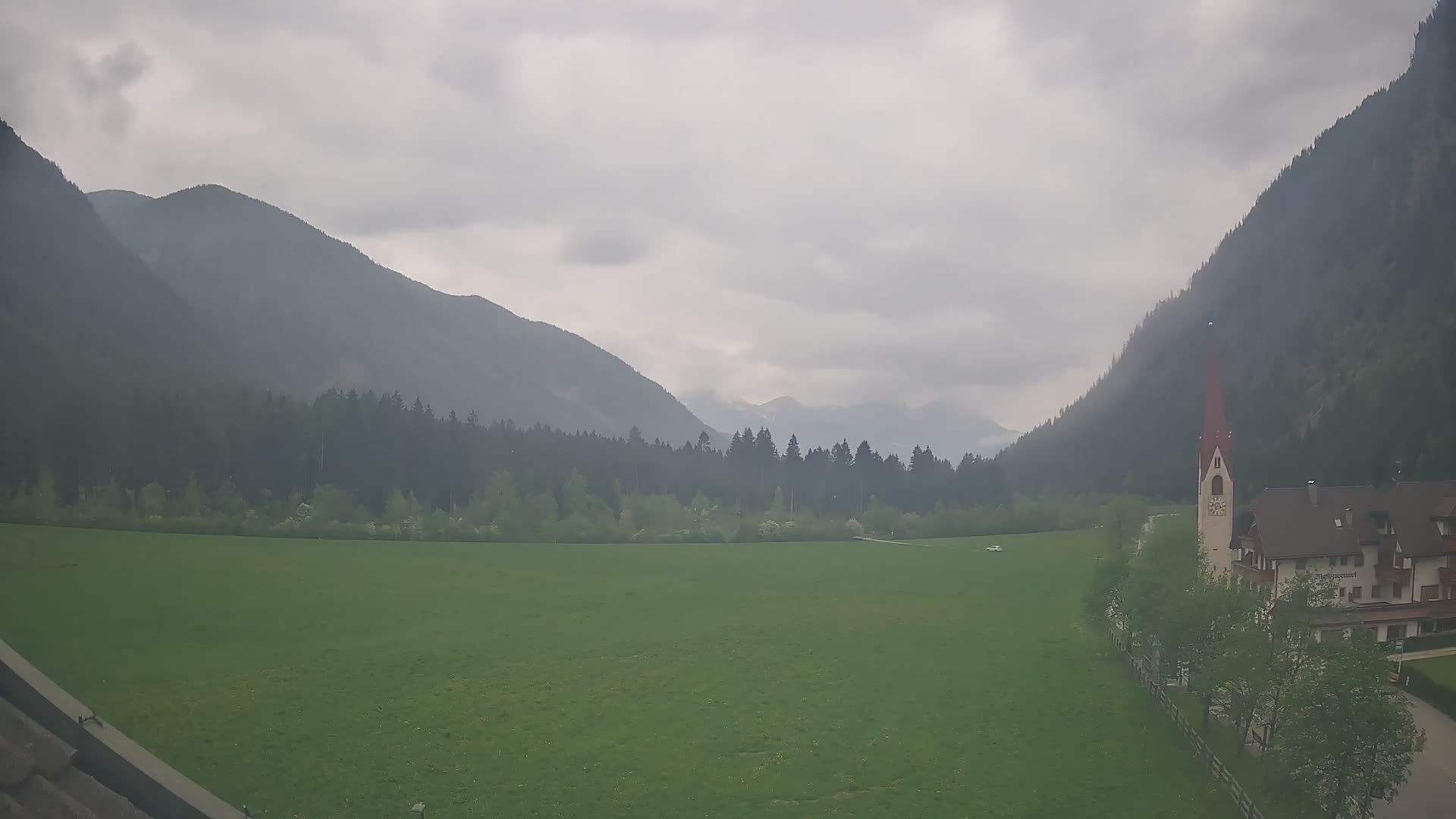 Antholz Niedertal | Anterselva di Sotto