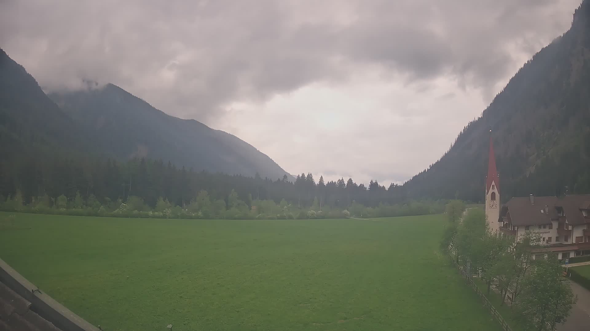 Anterselva di Sotto