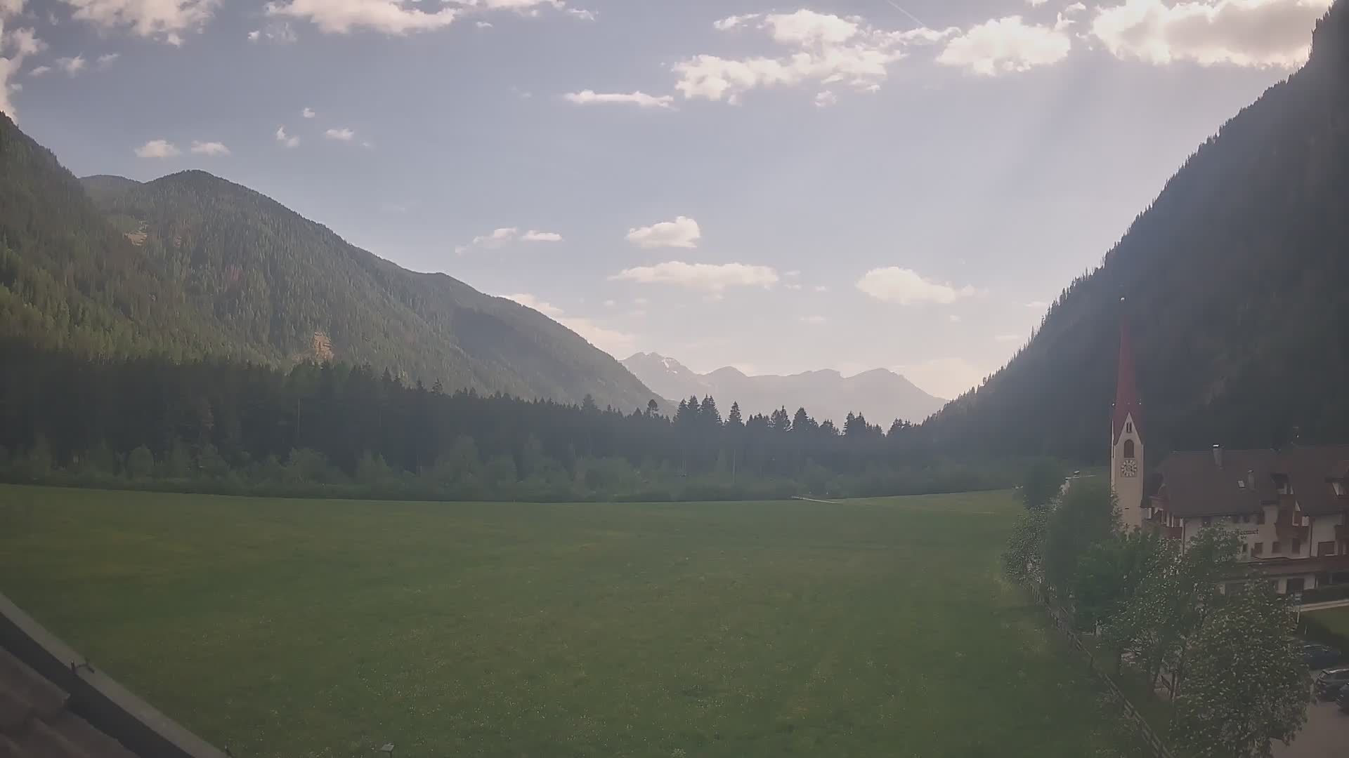 Antholz Niedertal | Anterselva di Sotto