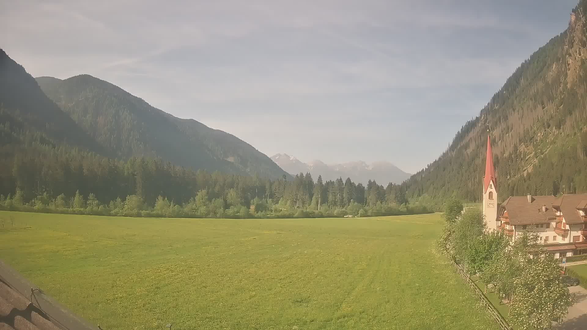Antholz Niedertal | Anterselva di Sotto