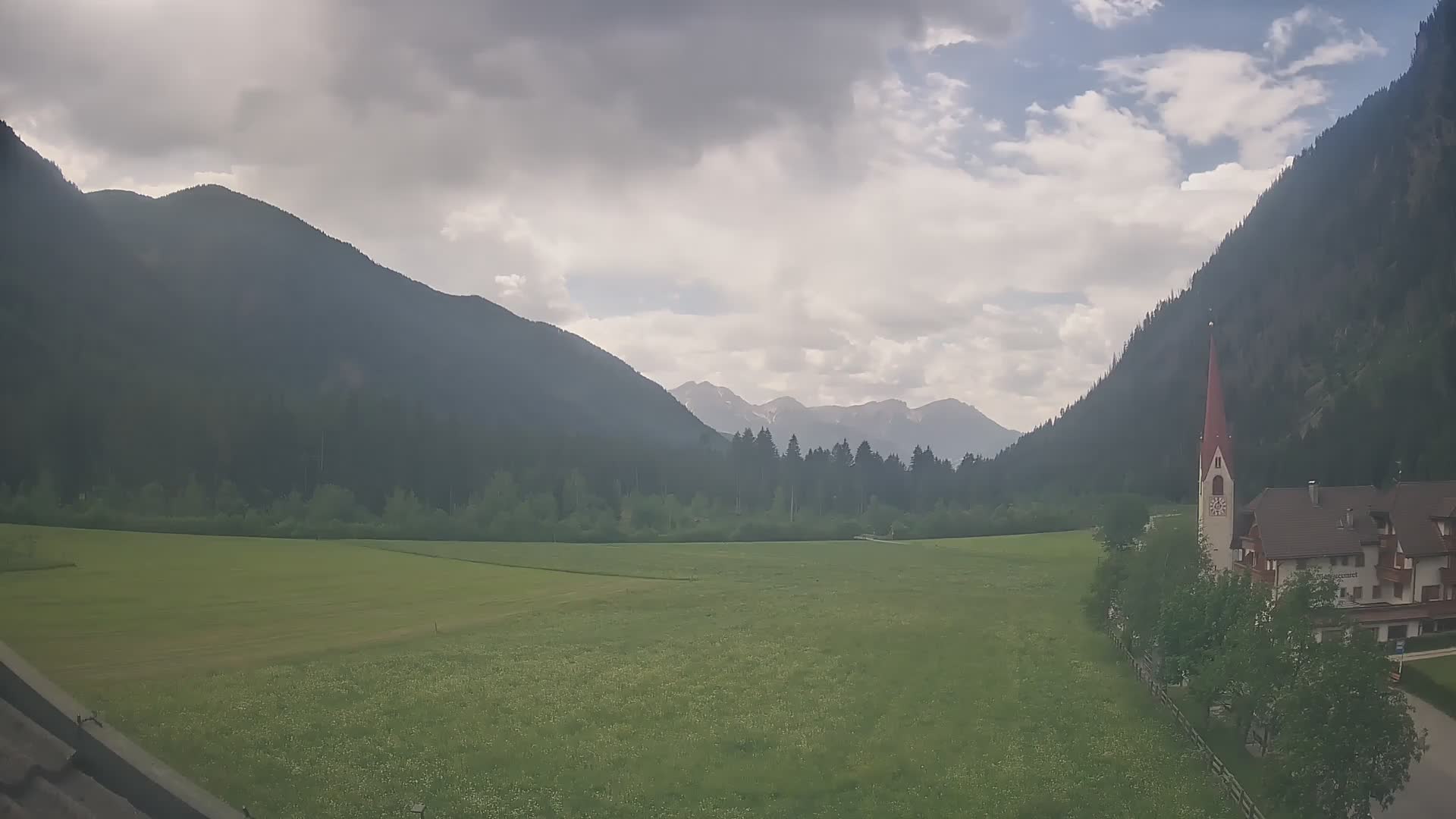 Antholz Niedertal
