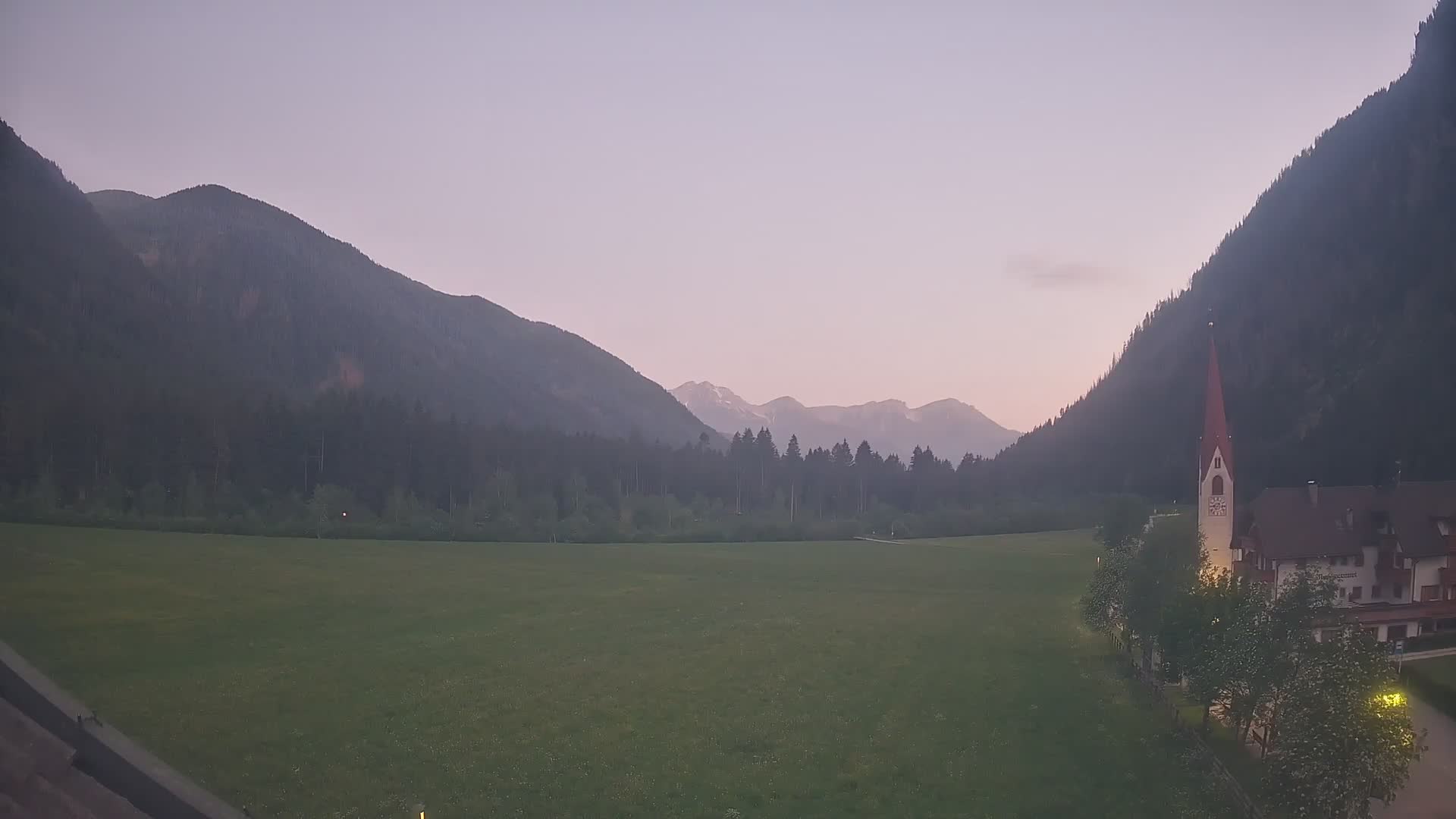 Antholz Niedertal