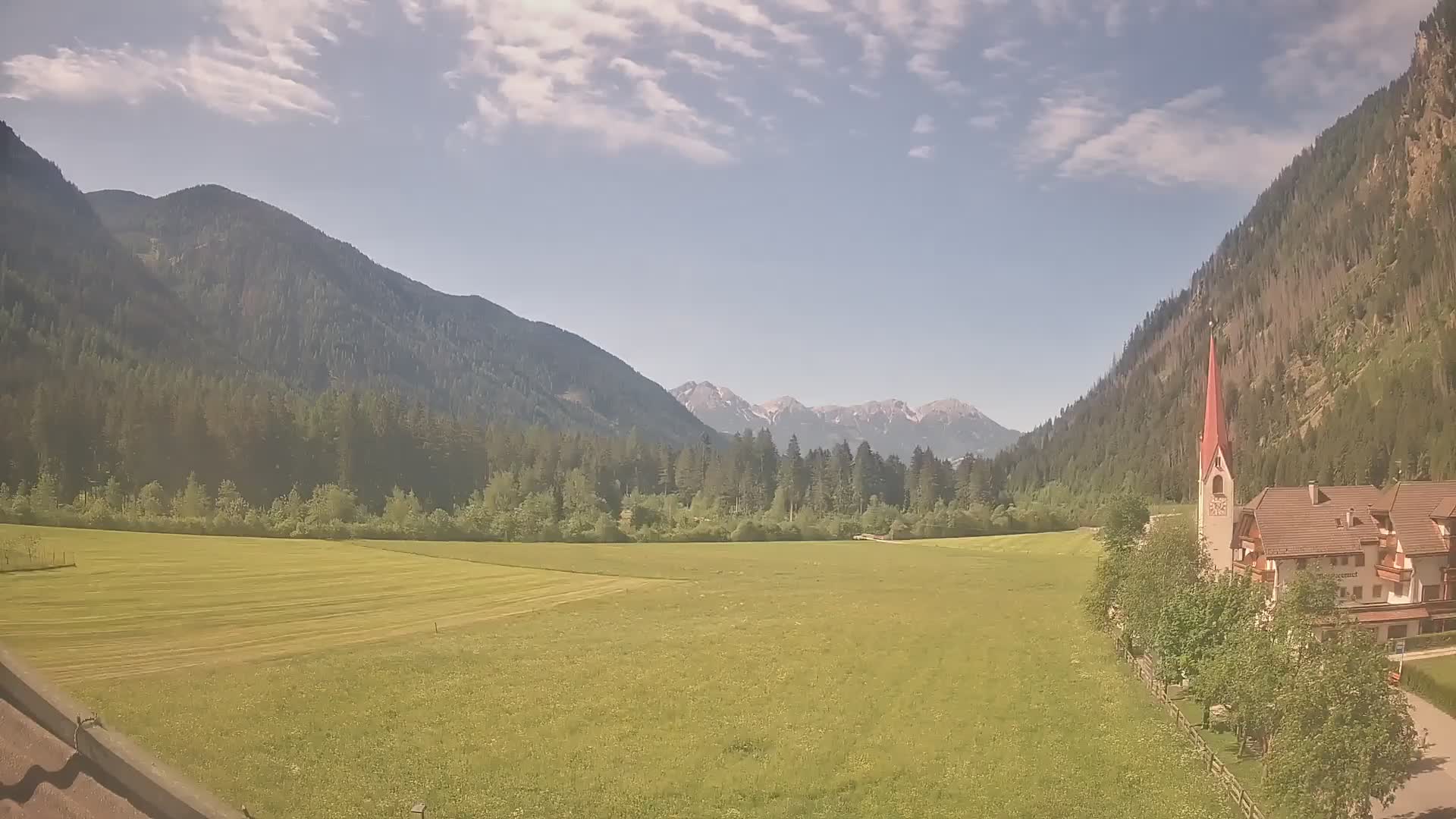 Antholz Niedertal | Anterselva di Sotto