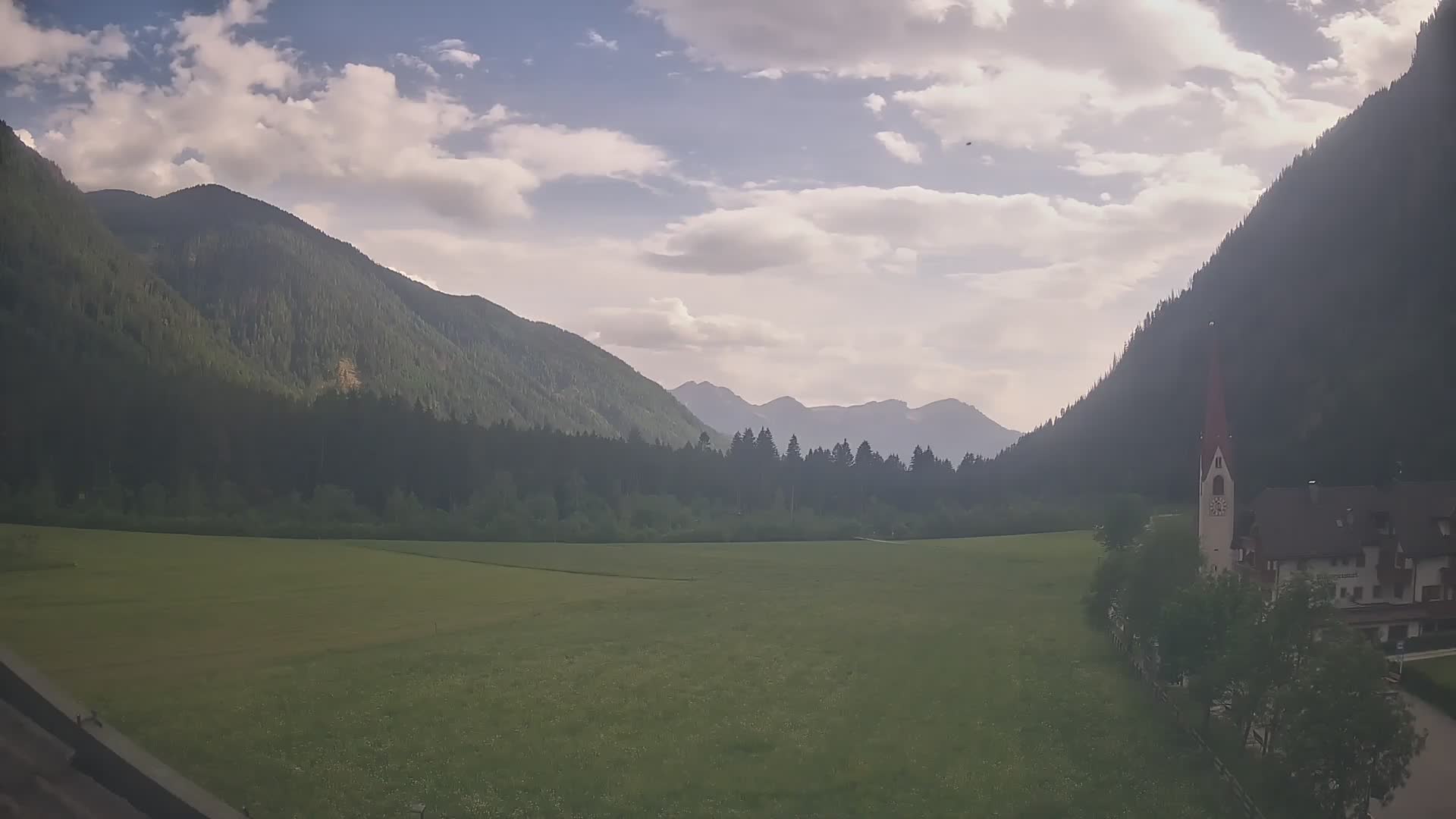 Antholz Niedertal | Anterselva di Sotto
