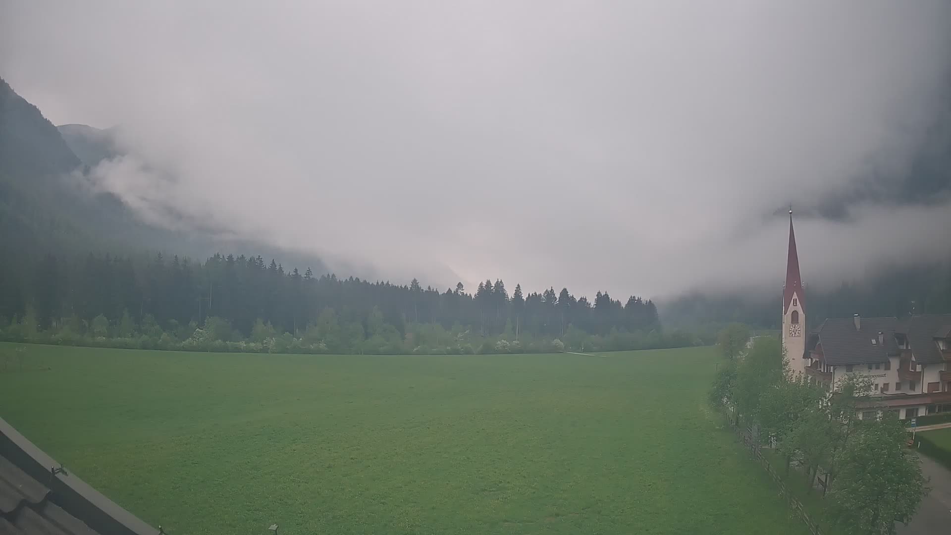 Antholz Niedertal