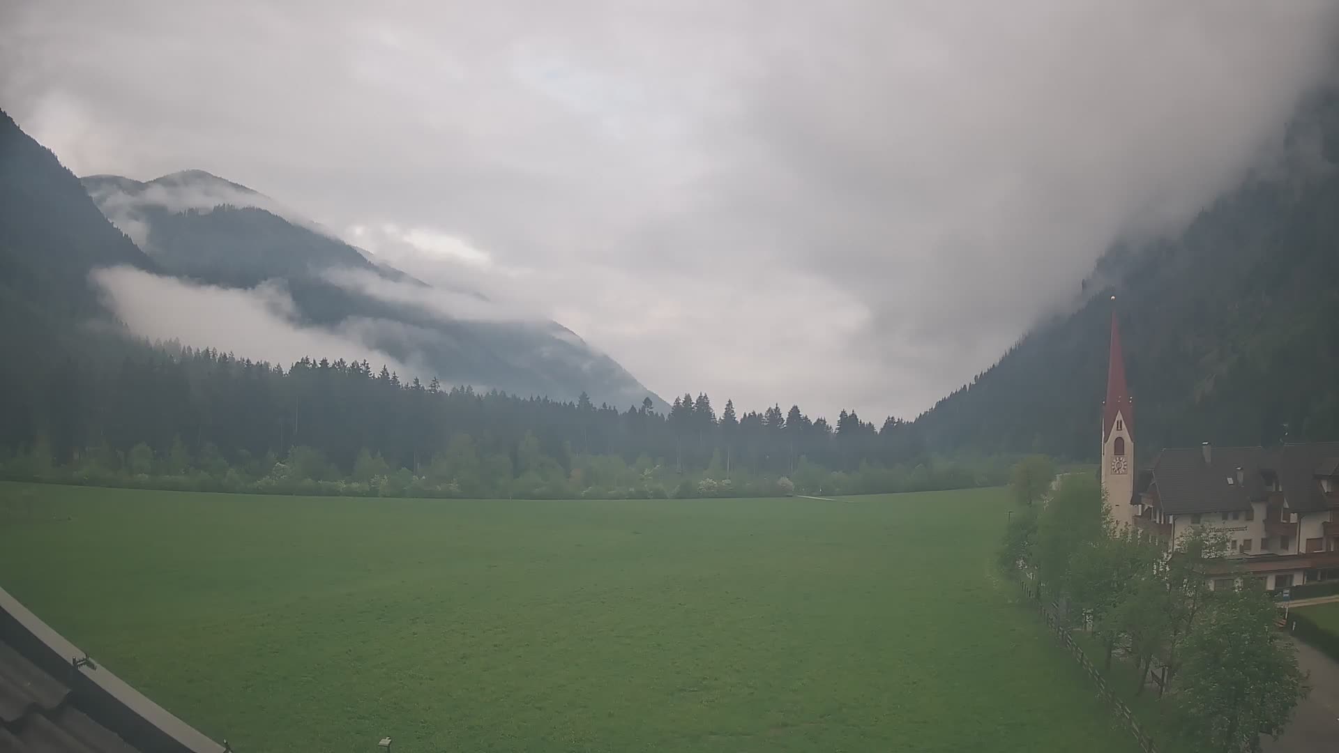 Antholz Niedertal | Anterselva di Sotto