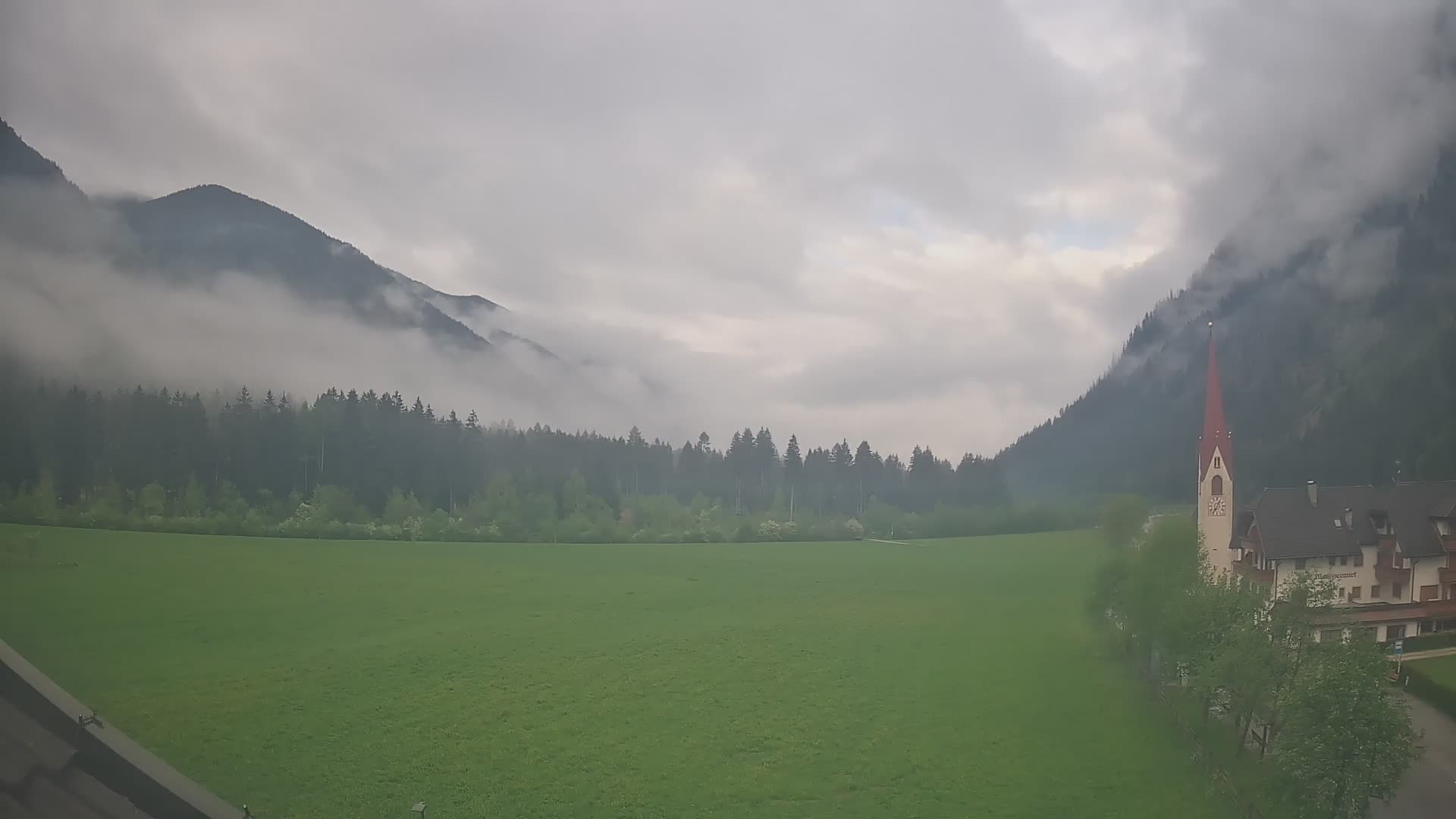 Antholz Niedertal