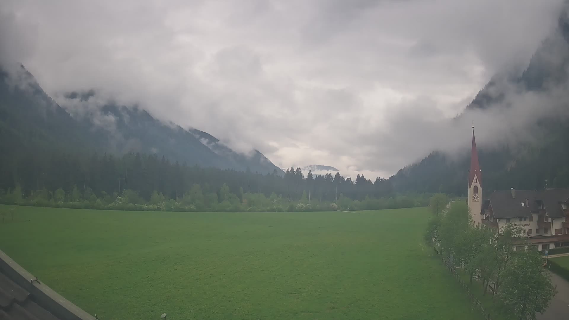 Anterselva di Sotto