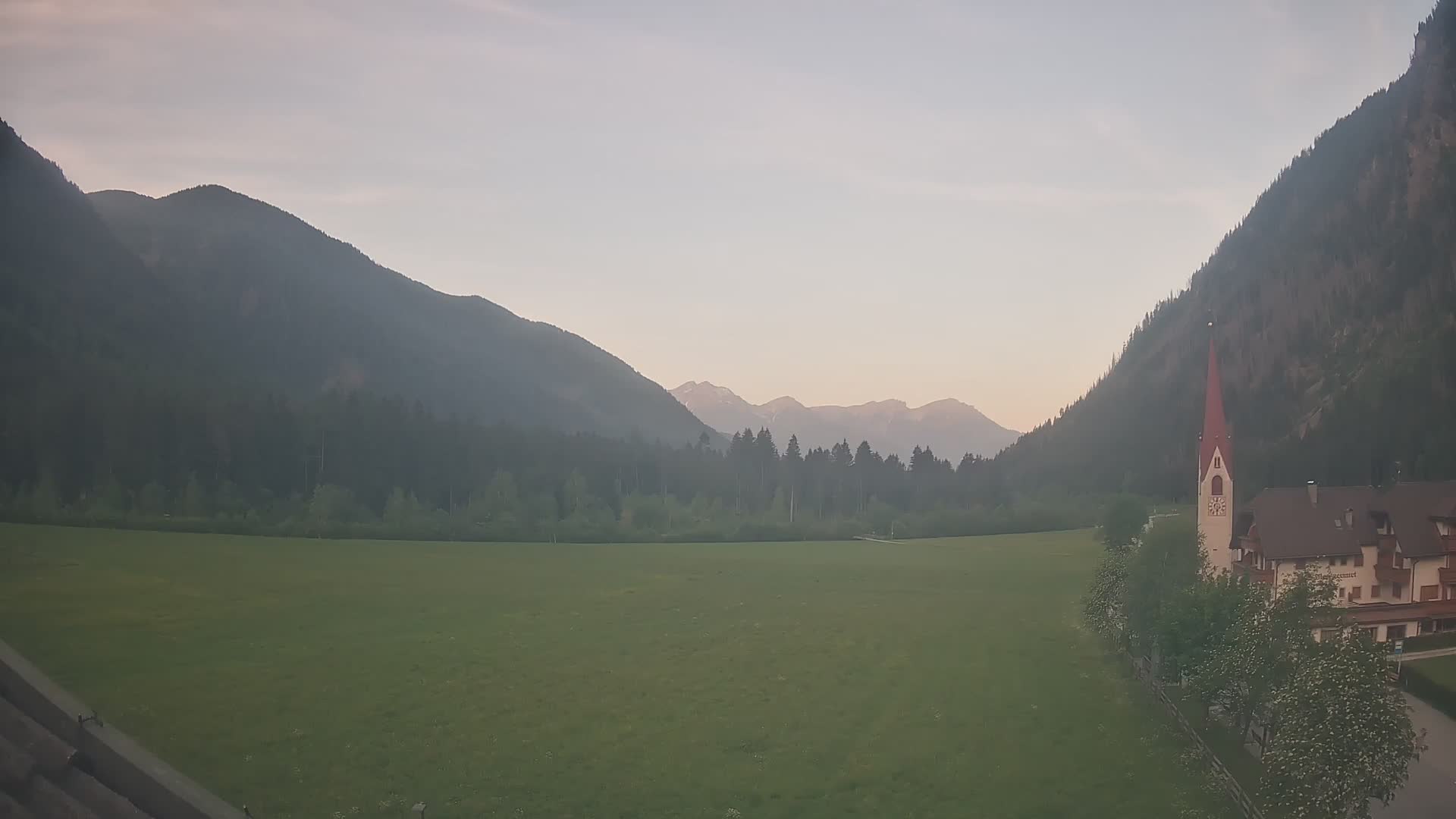Antholz Niedertal | Anterselva di Sotto