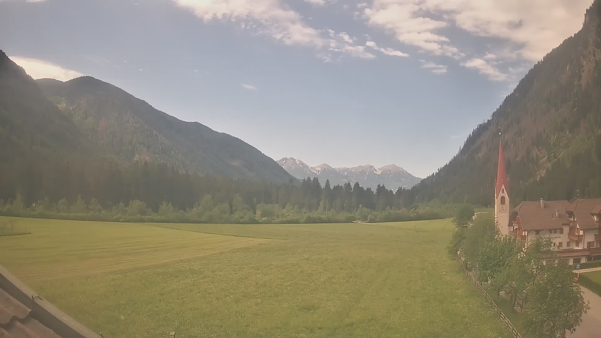 Antholz Niedertal | Anterselva di Sotto