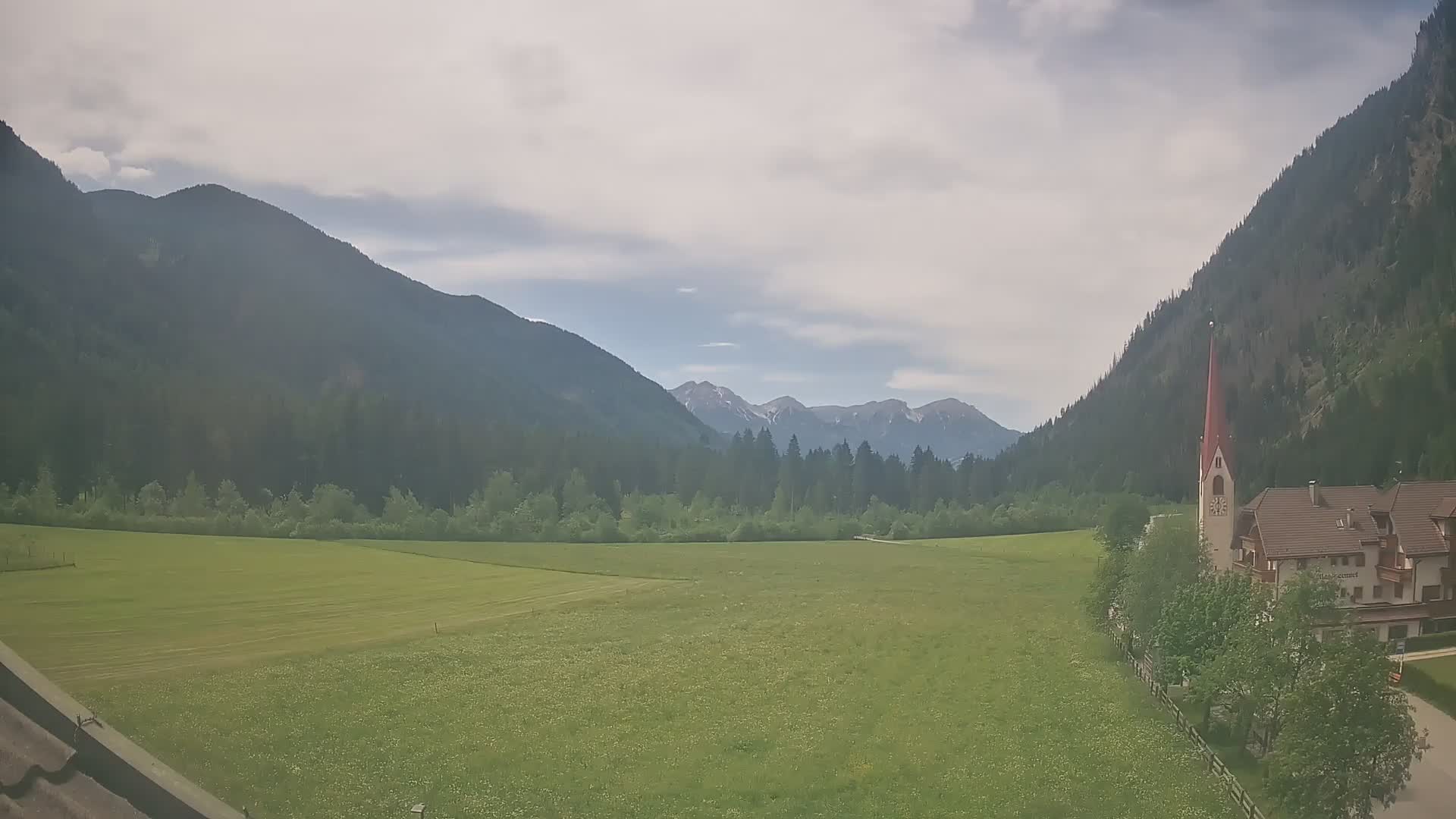 Antholz Niedertal | Anterselva di Sotto