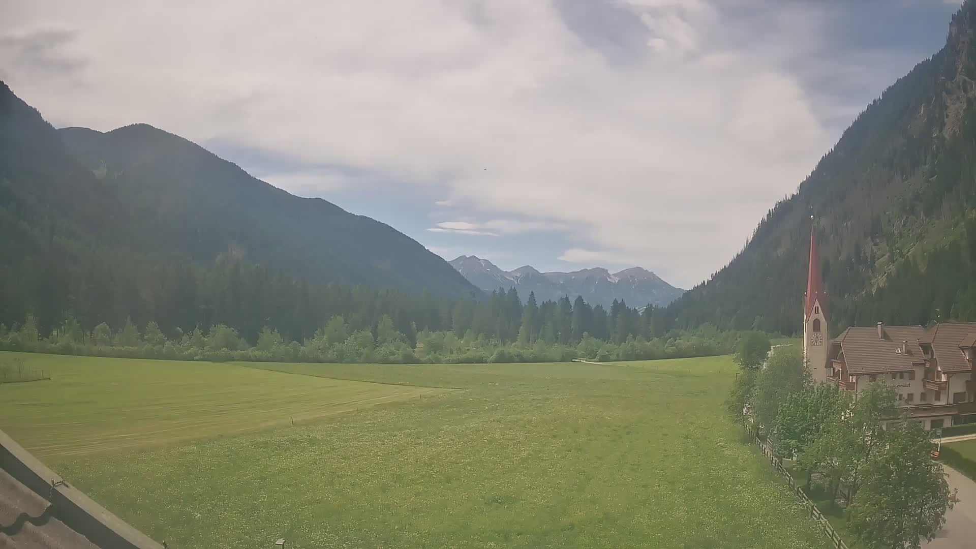 Antholz Niedertal