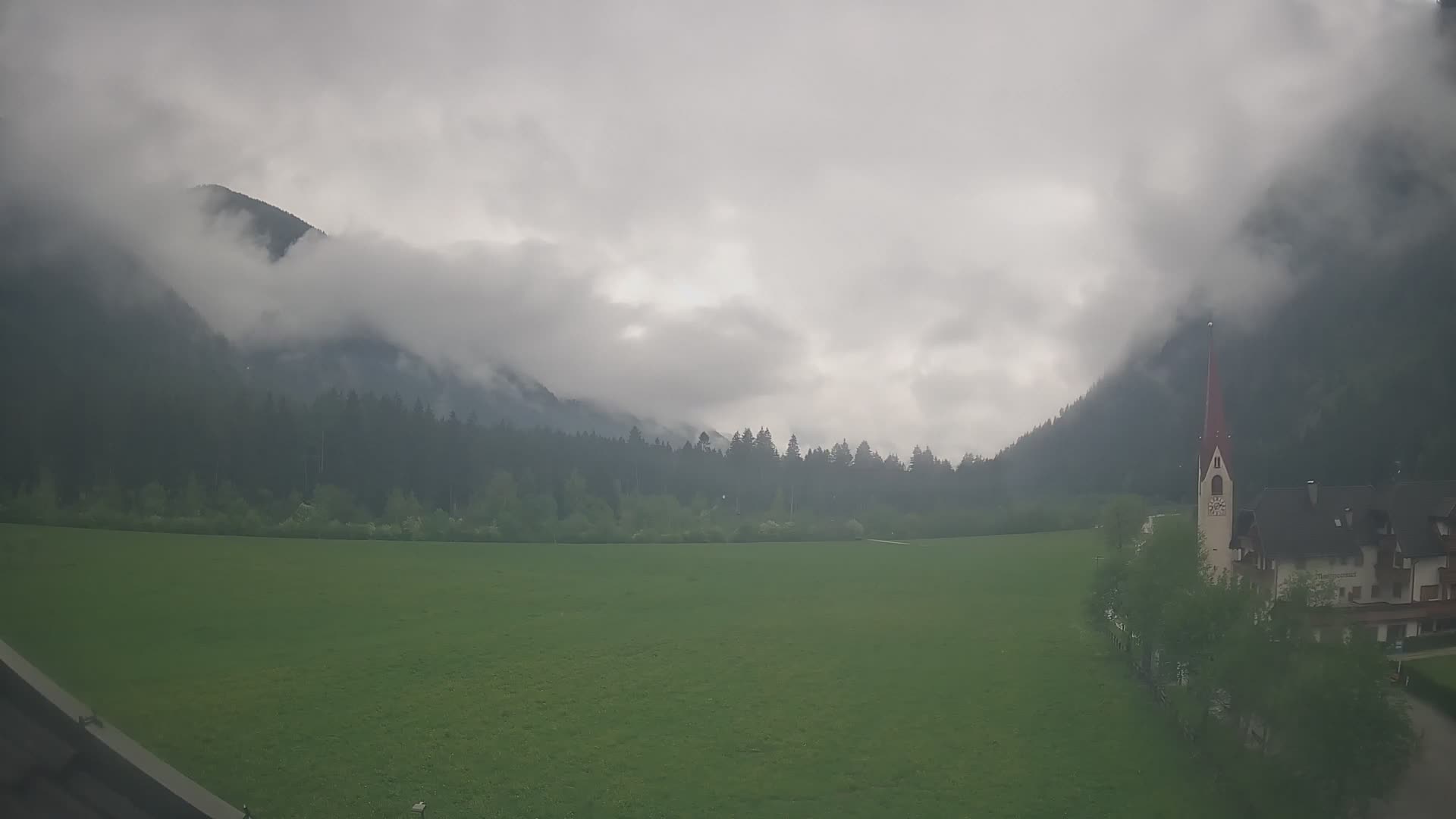 Antholz Niedertal | Anterselva di Sotto