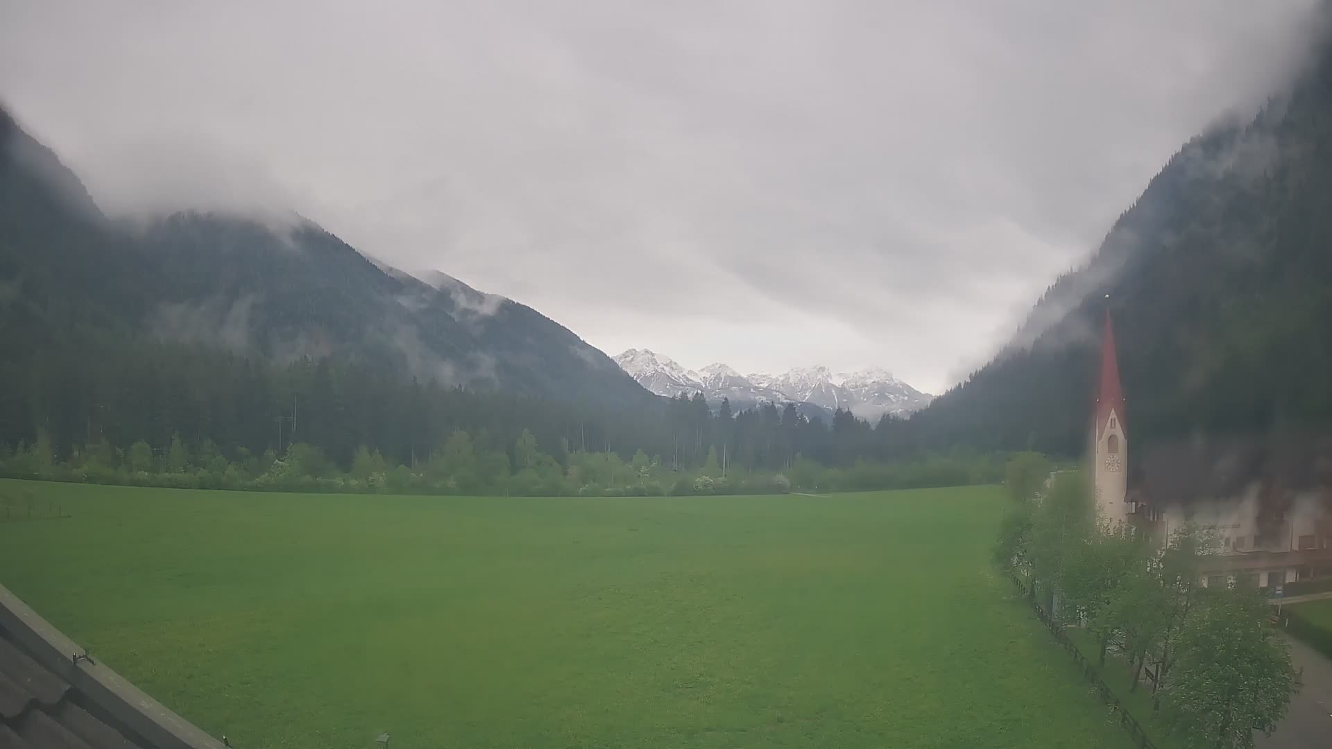 Anterselva di Sotto