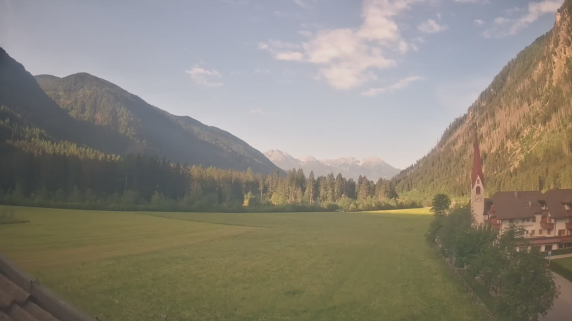 Anterselva di Sotto