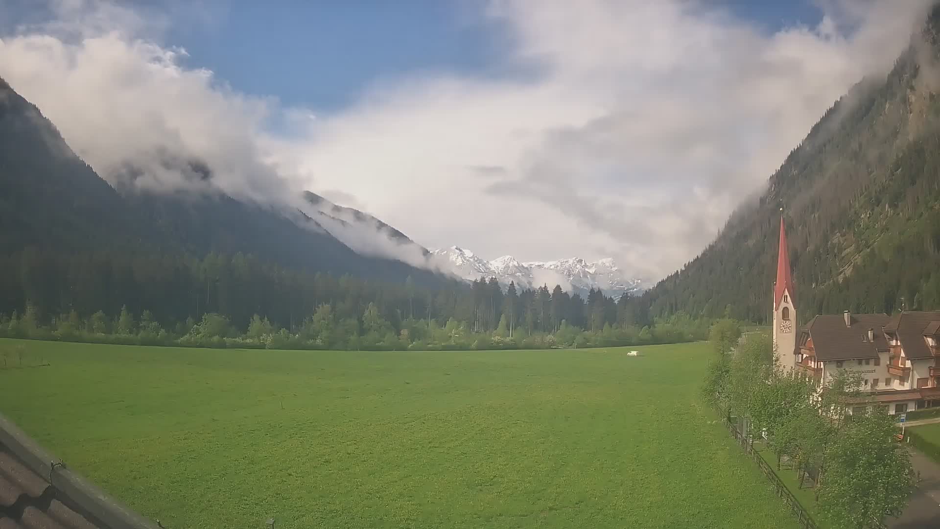 Anterselva di Sotto