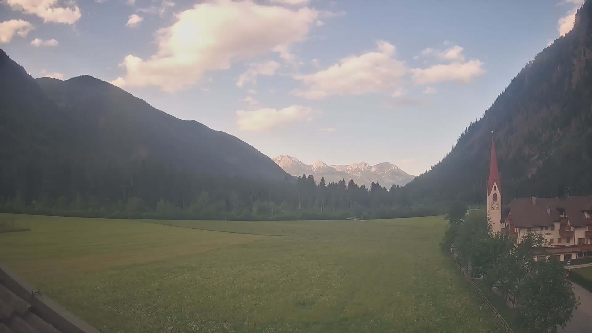 Antholz Niedertal | Anterselva di Sotto