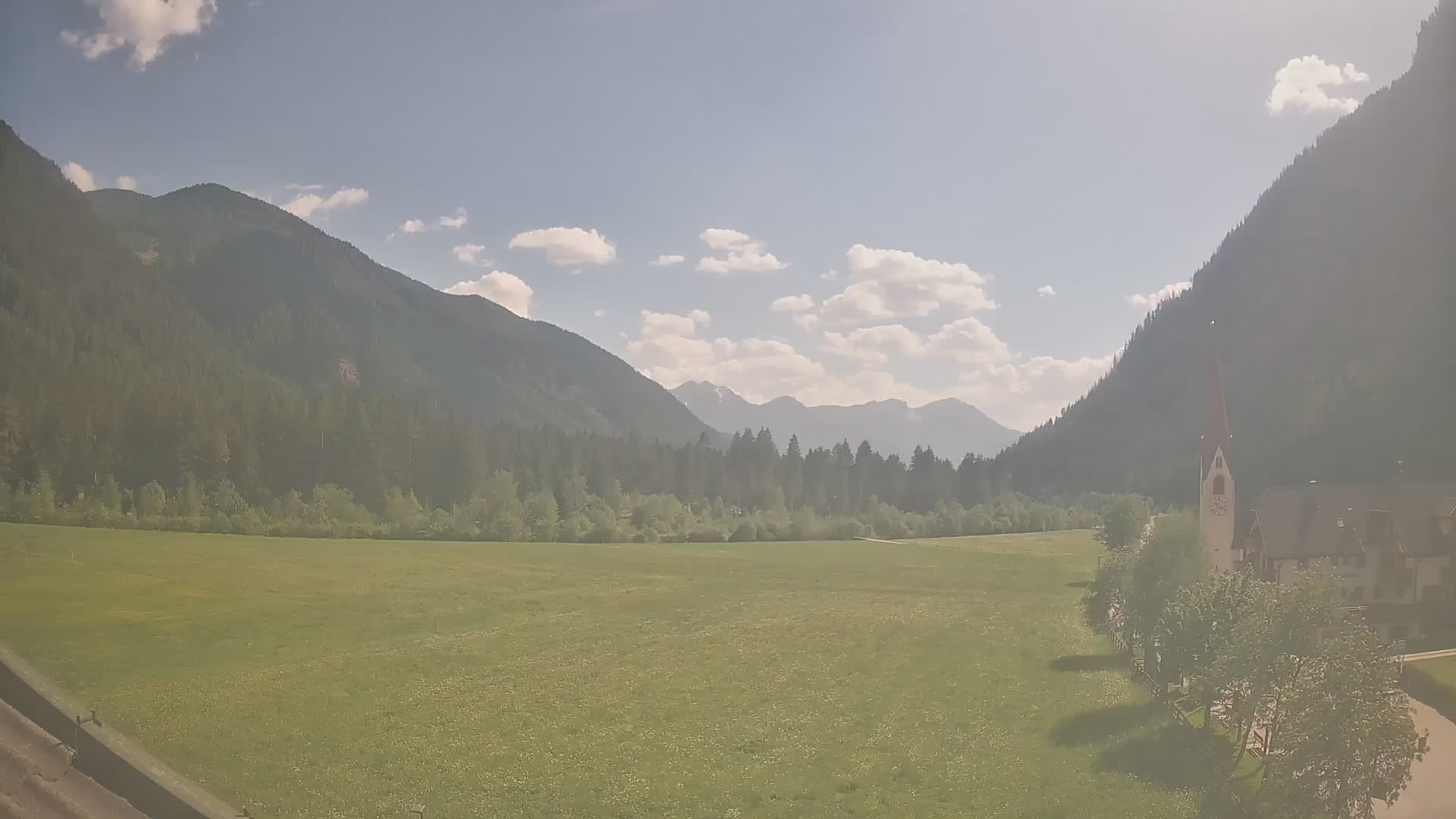 Antholz Niedertal
