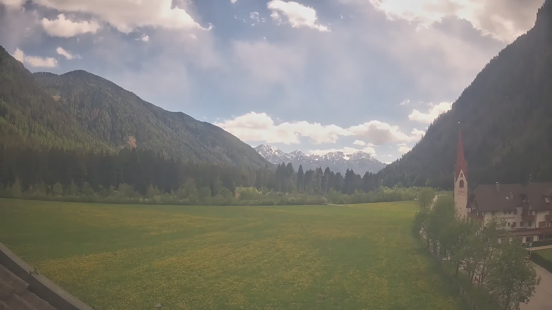 Antholz Niedertal | Anterselva di Sotto