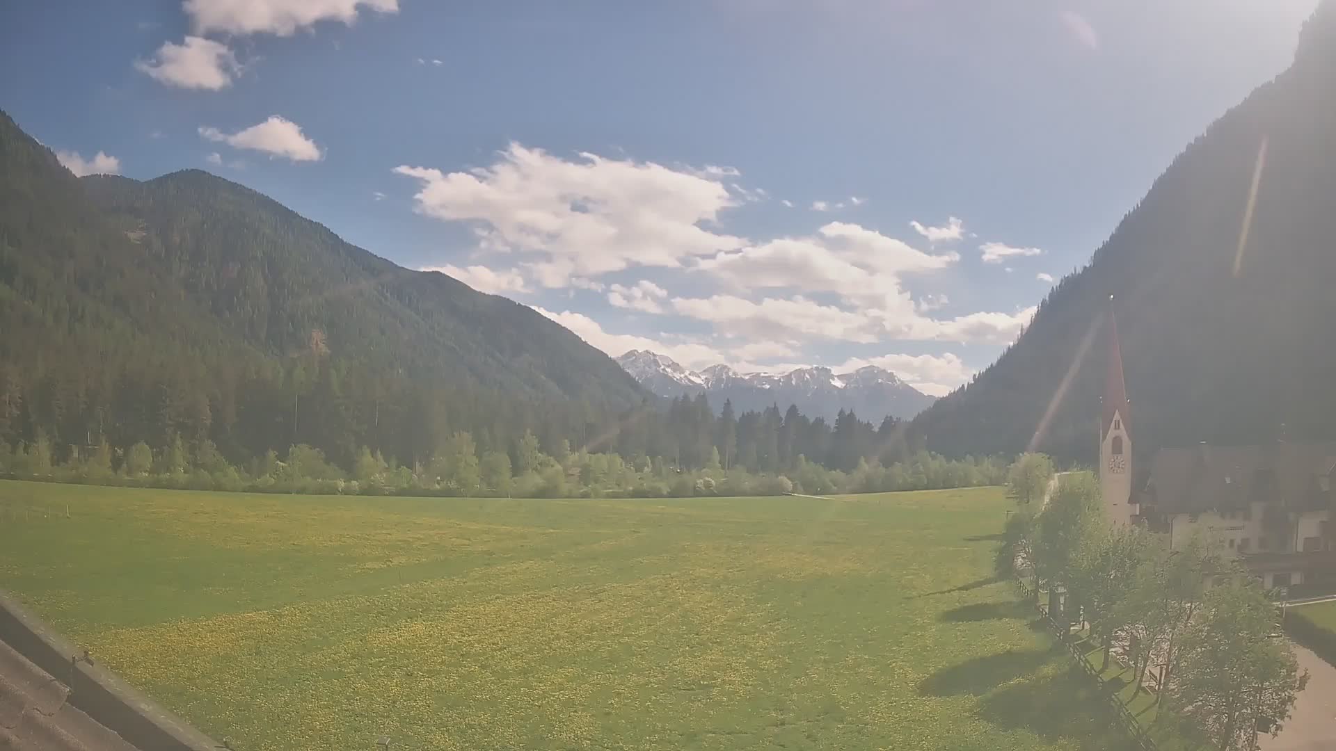Antholz Niedertal | Anterselva di Sotto