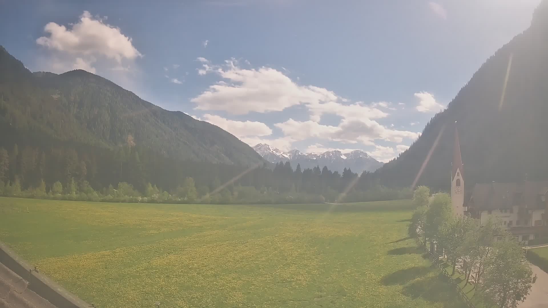 Antholz Niedertal | Anterselva di Sotto