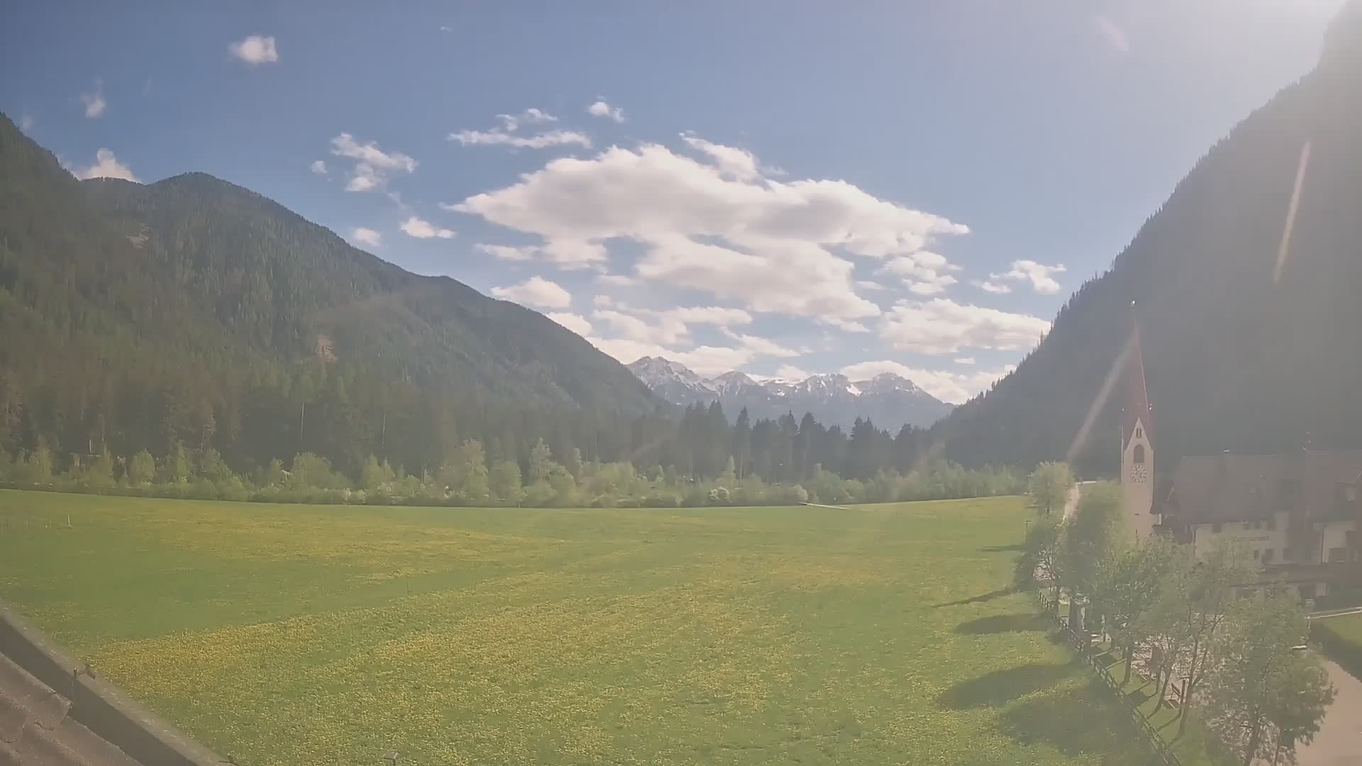 Antholz Niedertal | Anterselva di Sotto