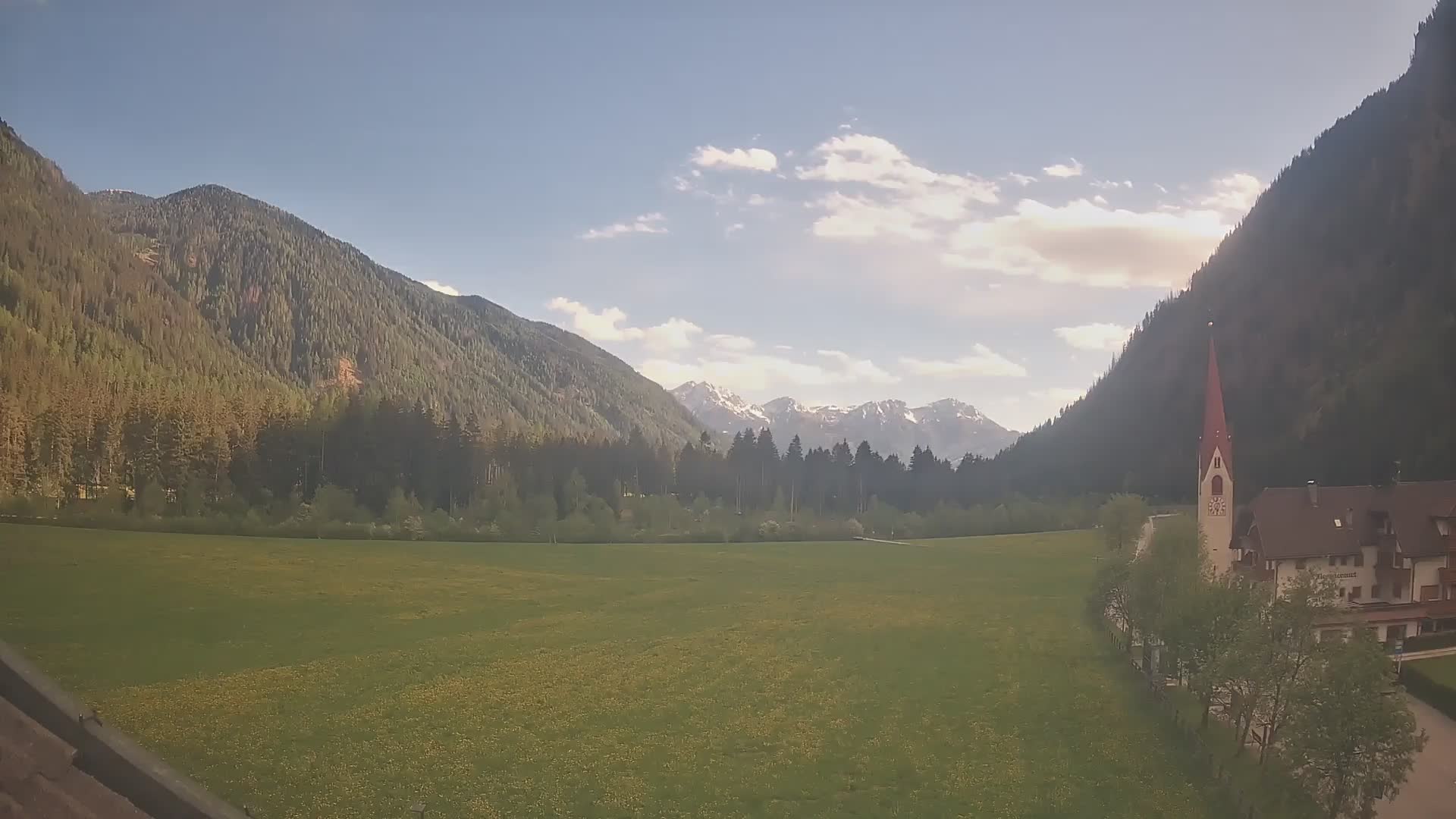 Antholz Niedertal