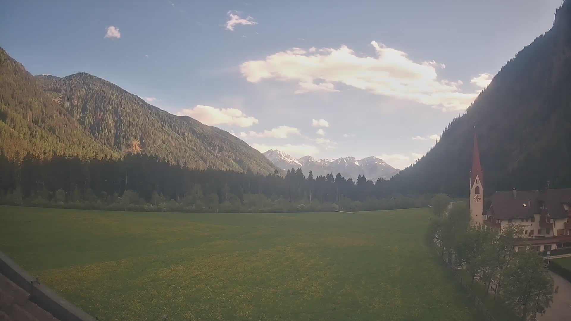 Anterselva di Sotto