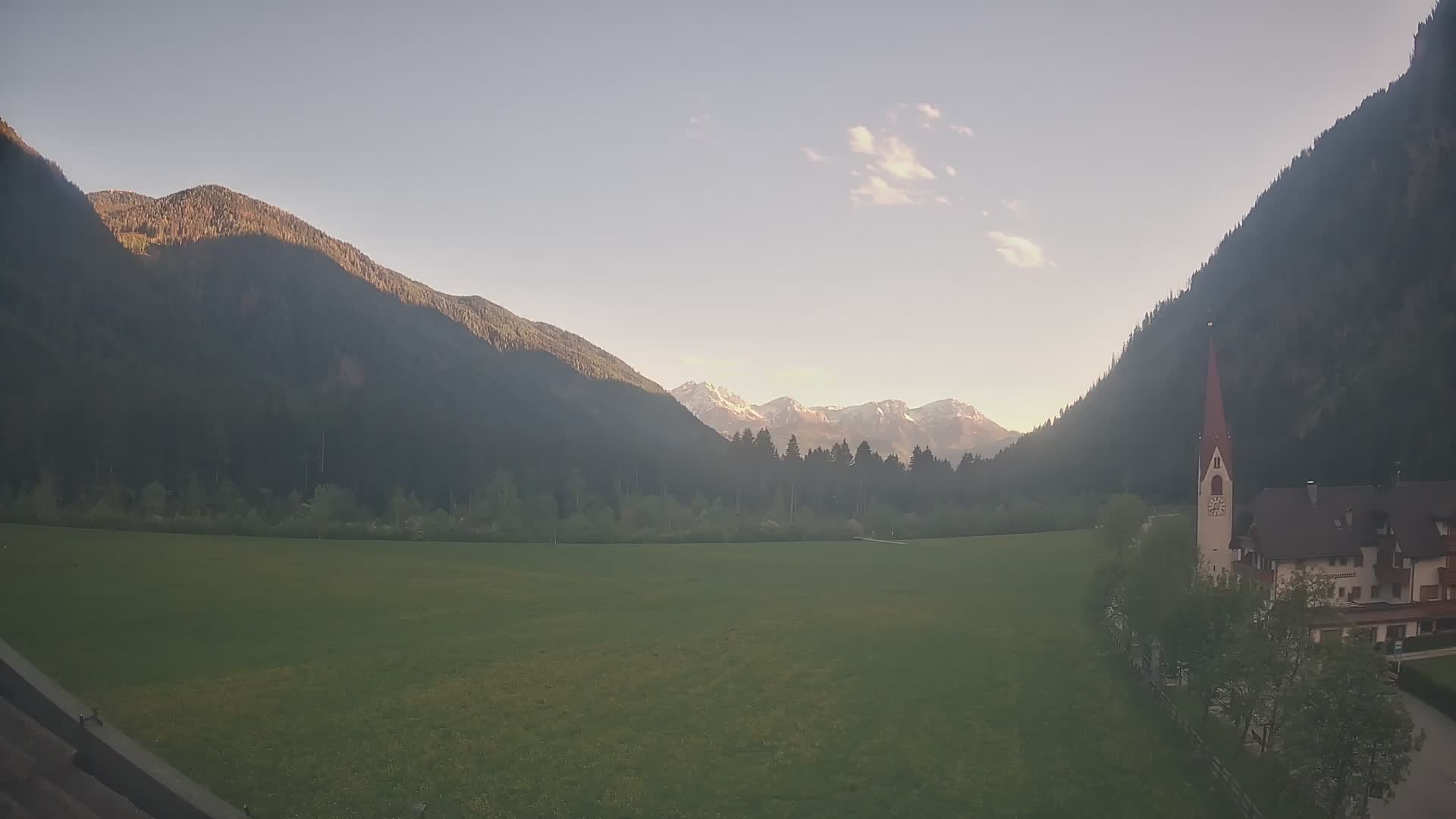 Antholz Niedertal