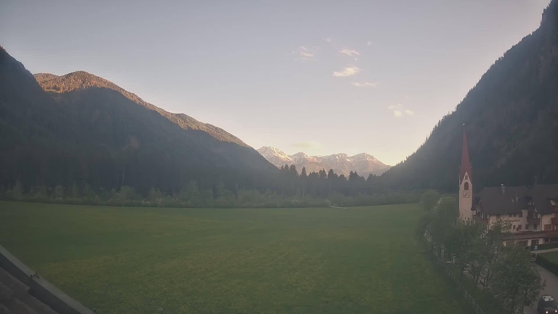 Anterselva di Sotto