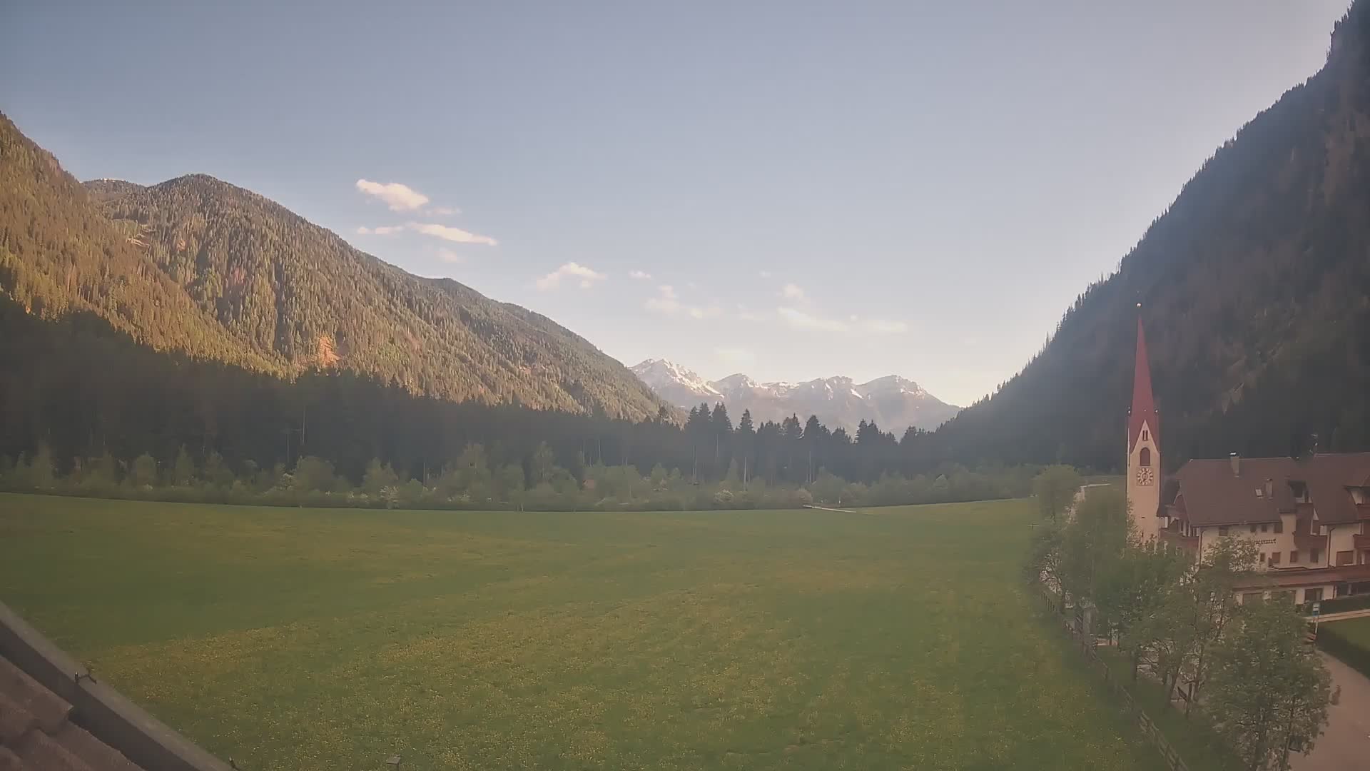 Antholz Niedertal | Anterselva di Sotto
