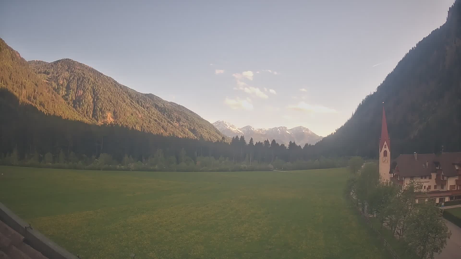 Anterselva di Sotto