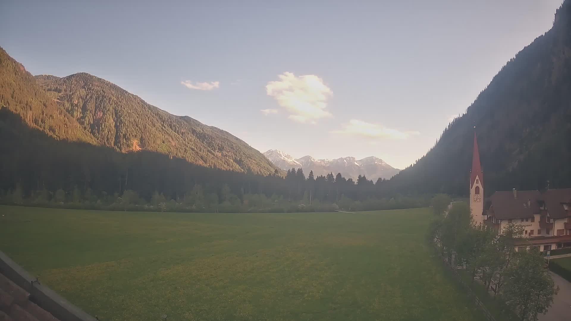Antholz Niedertal