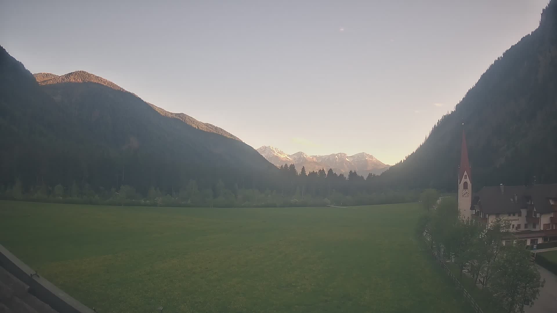 Antholz Niedertal